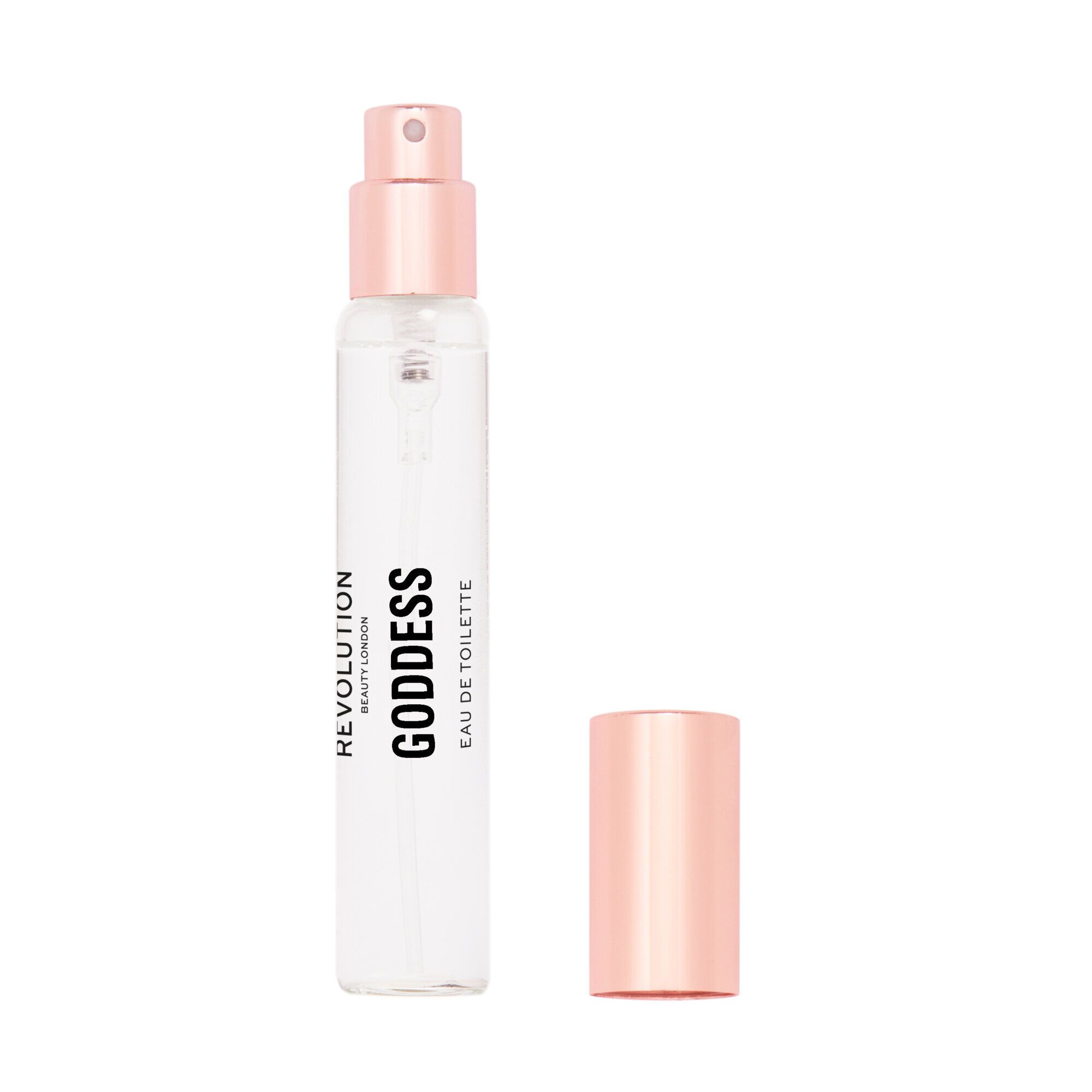 Goddess - Eau de Toilette Spray