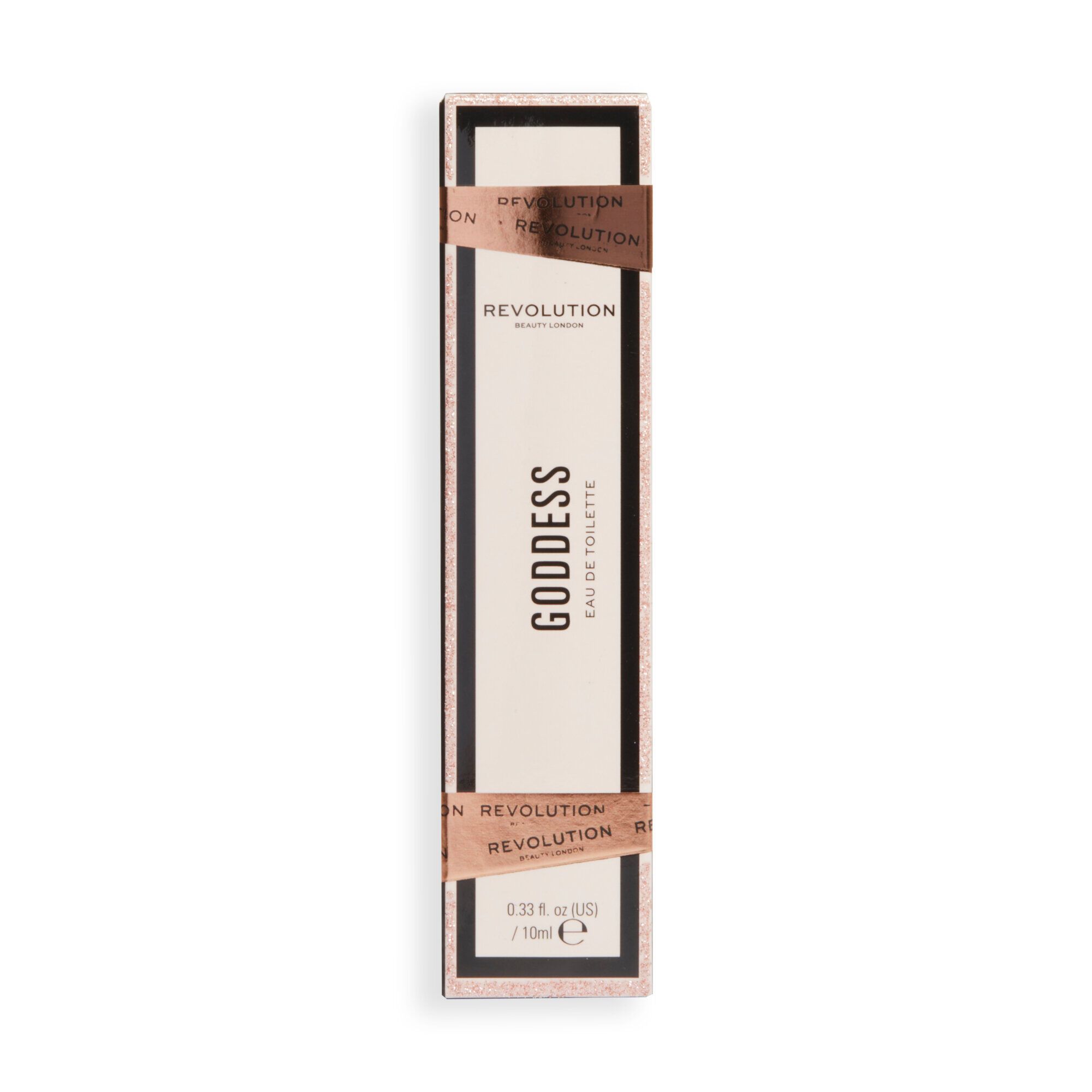Goddess - Eau de Toilette Spray Goddess - Eau de Toilette Spray