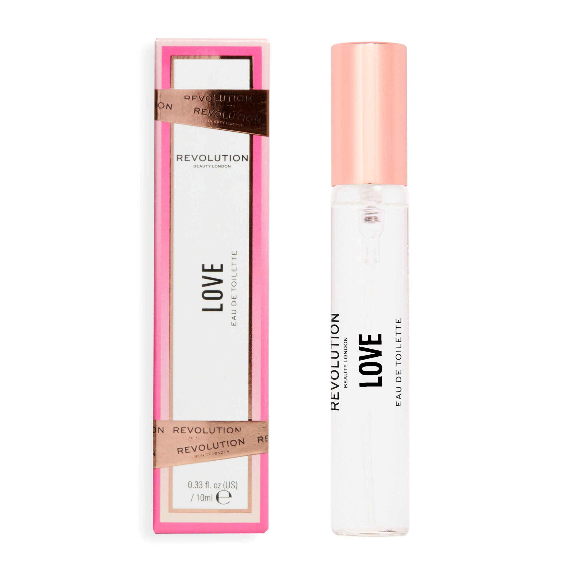 Love - Eau de Toilette Spray Love - Eau de Toilette Spray