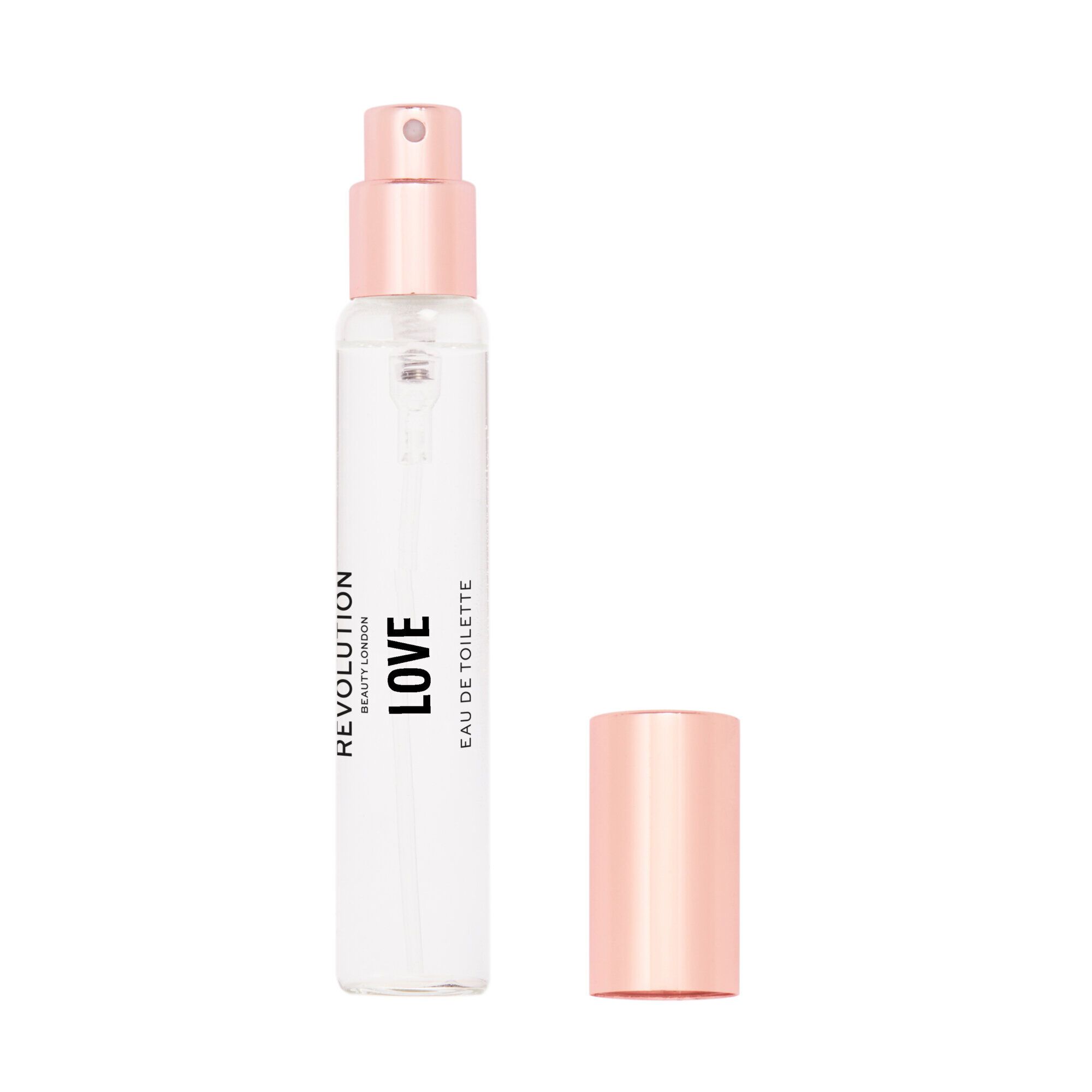 Love - Eau de Toilette Spray Love - Eau de Toilette Spray
