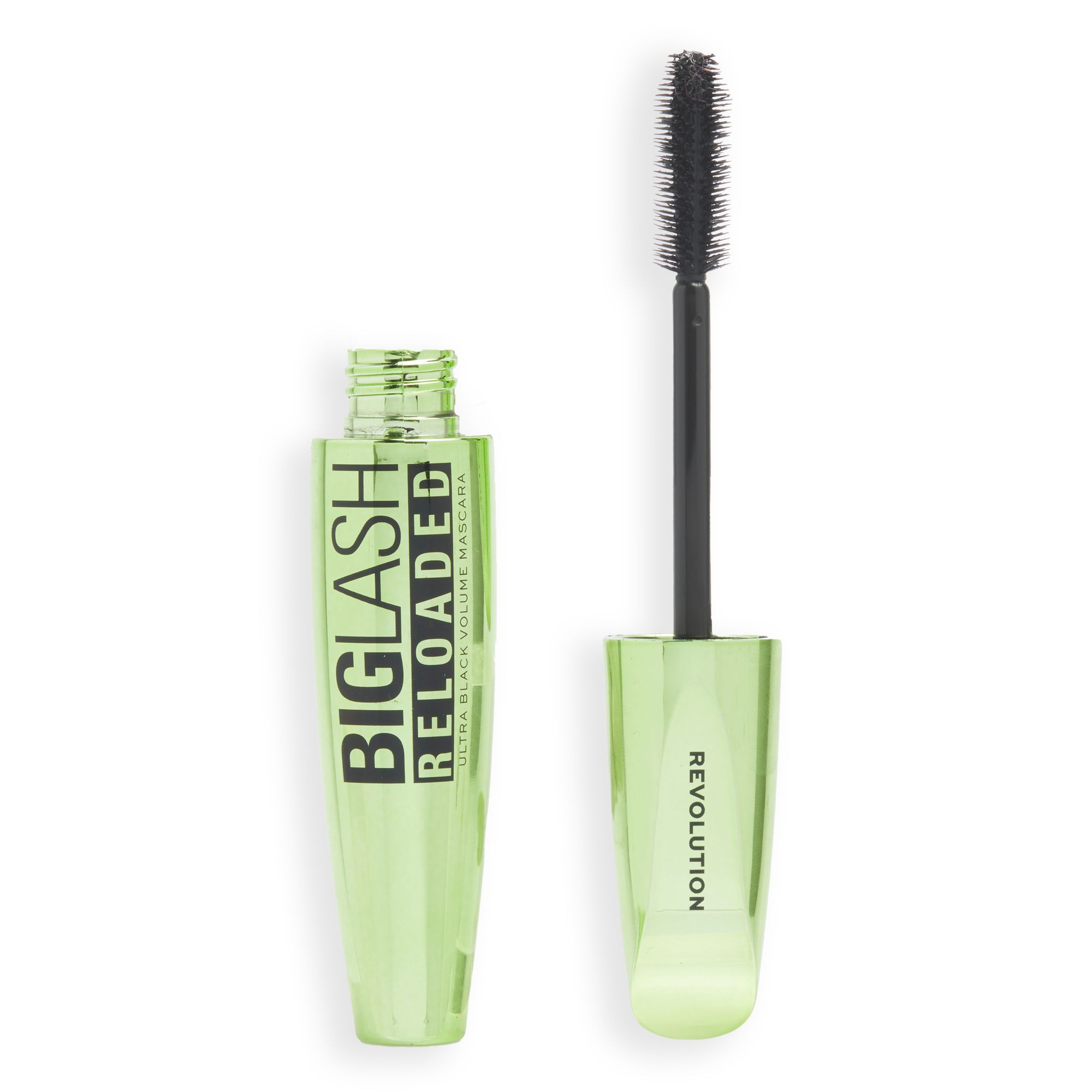 Big Lash Reloaded Mascara Big Lash Reloaded Mascara