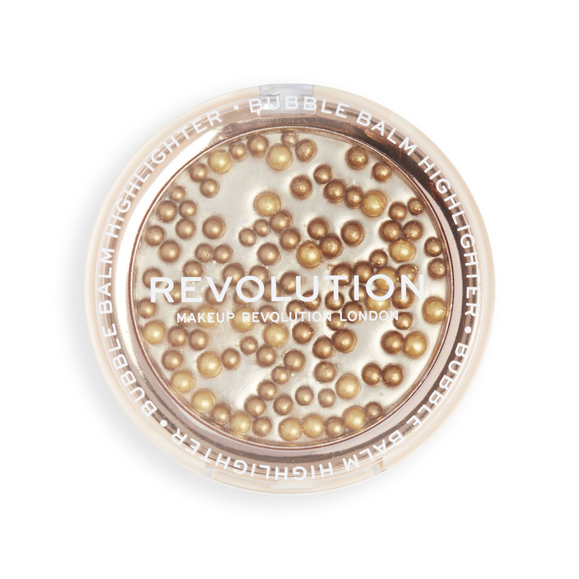 Bubble Balm Highlighter Bubble Balm Highlighter