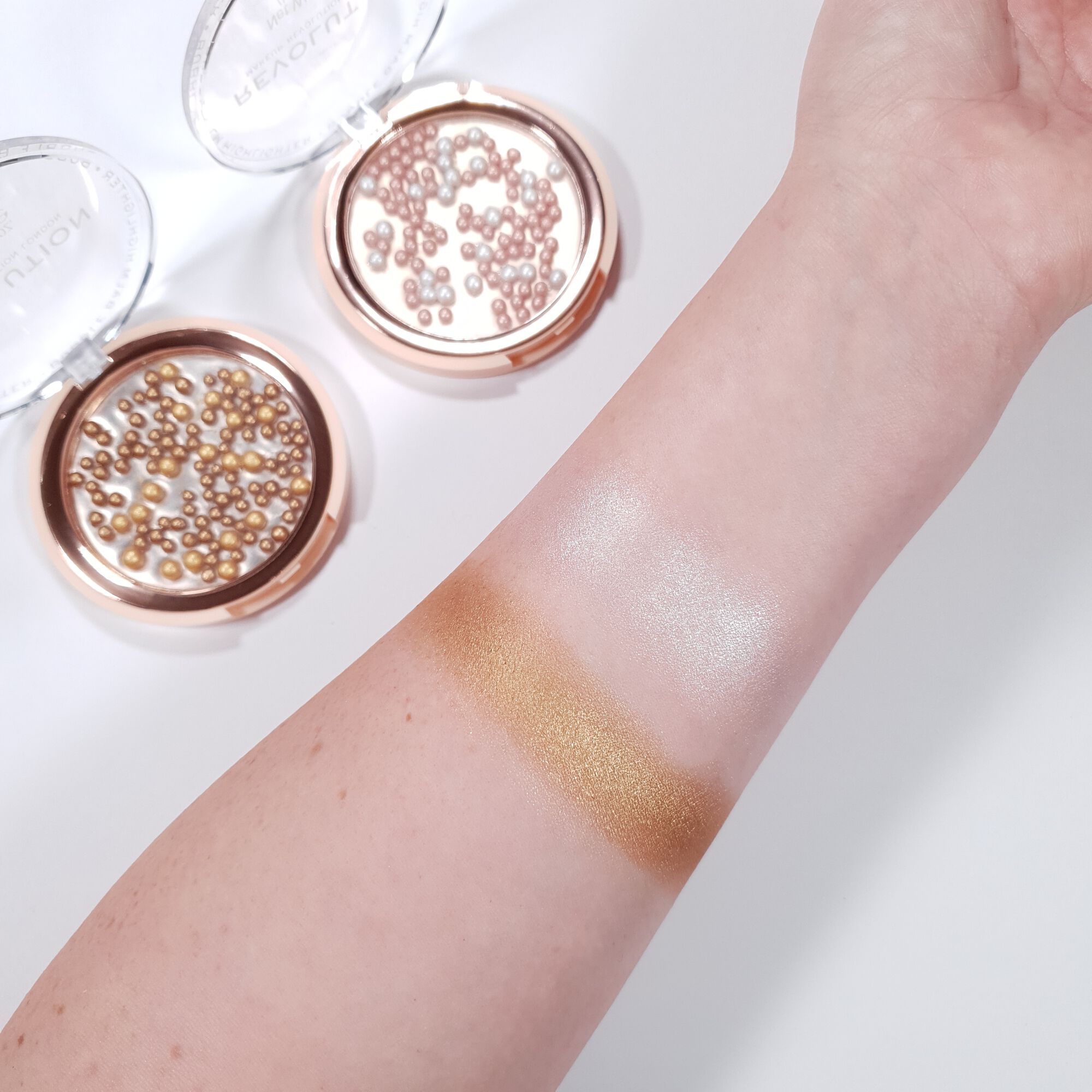 Bubble Balm Highlighter Bubble Balm Highlighter