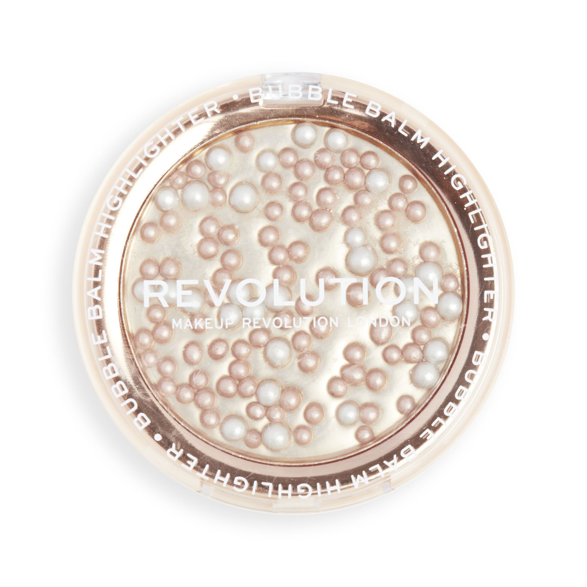 Bubble Balm Highlighter Bubble Balm Highlighter