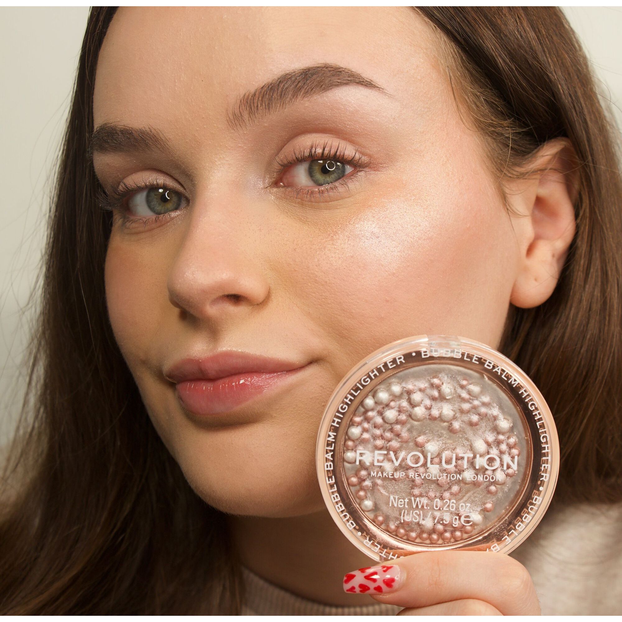 Bubble Balm Highlighter Bubble Balm Highlighter
