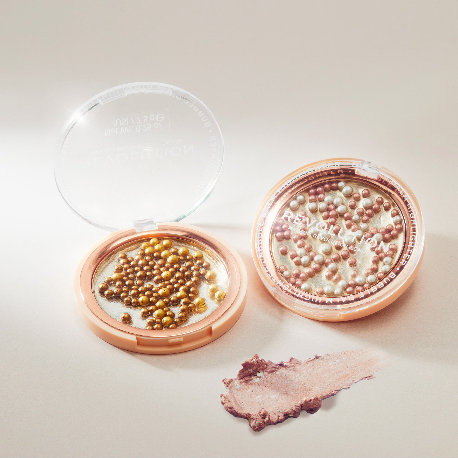 Bubble Balm Highlighter Bubble Balm Highlighter