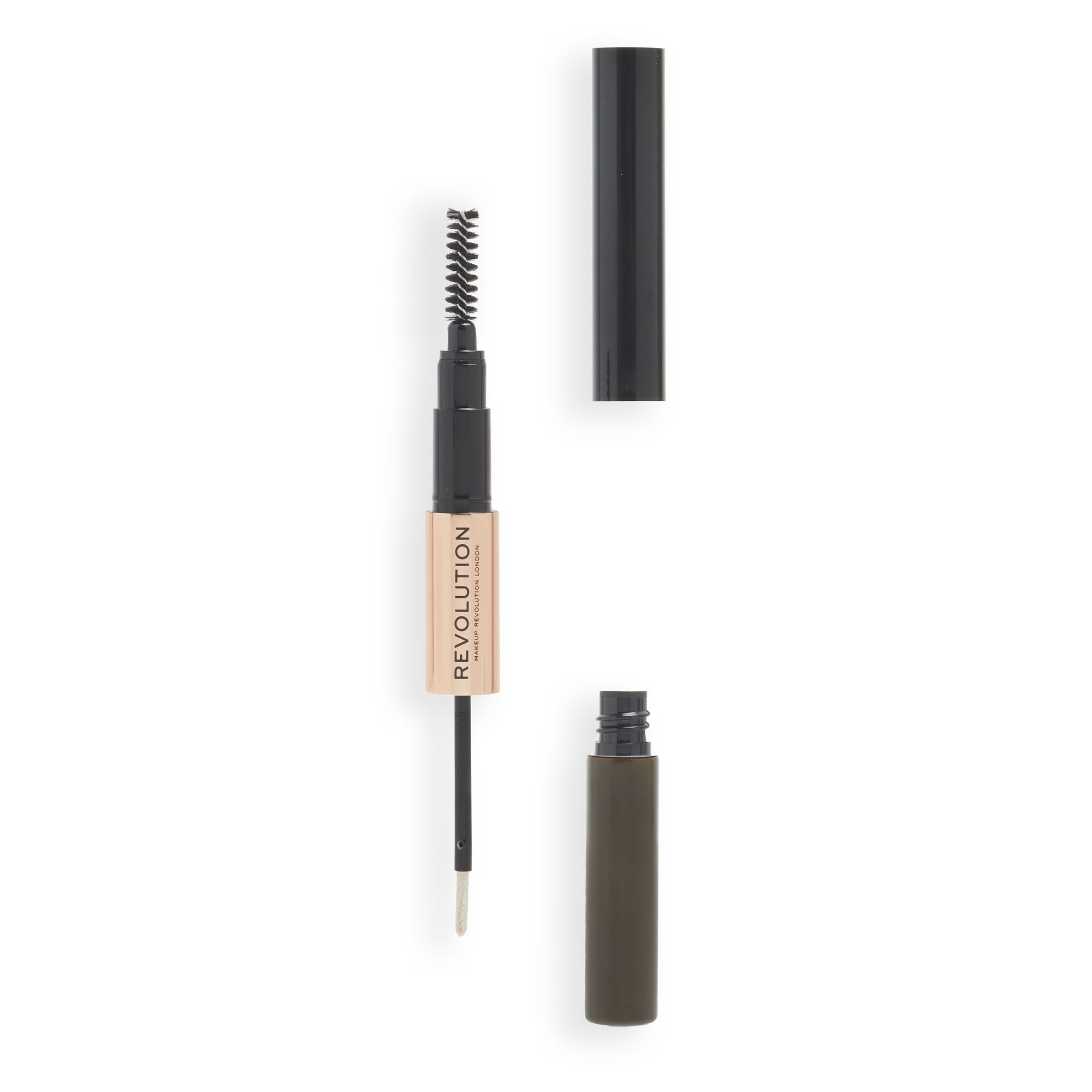 Brow Tint -- Augenbrauen-Farbe Brow Tint -- Augenbrauen-Farbe