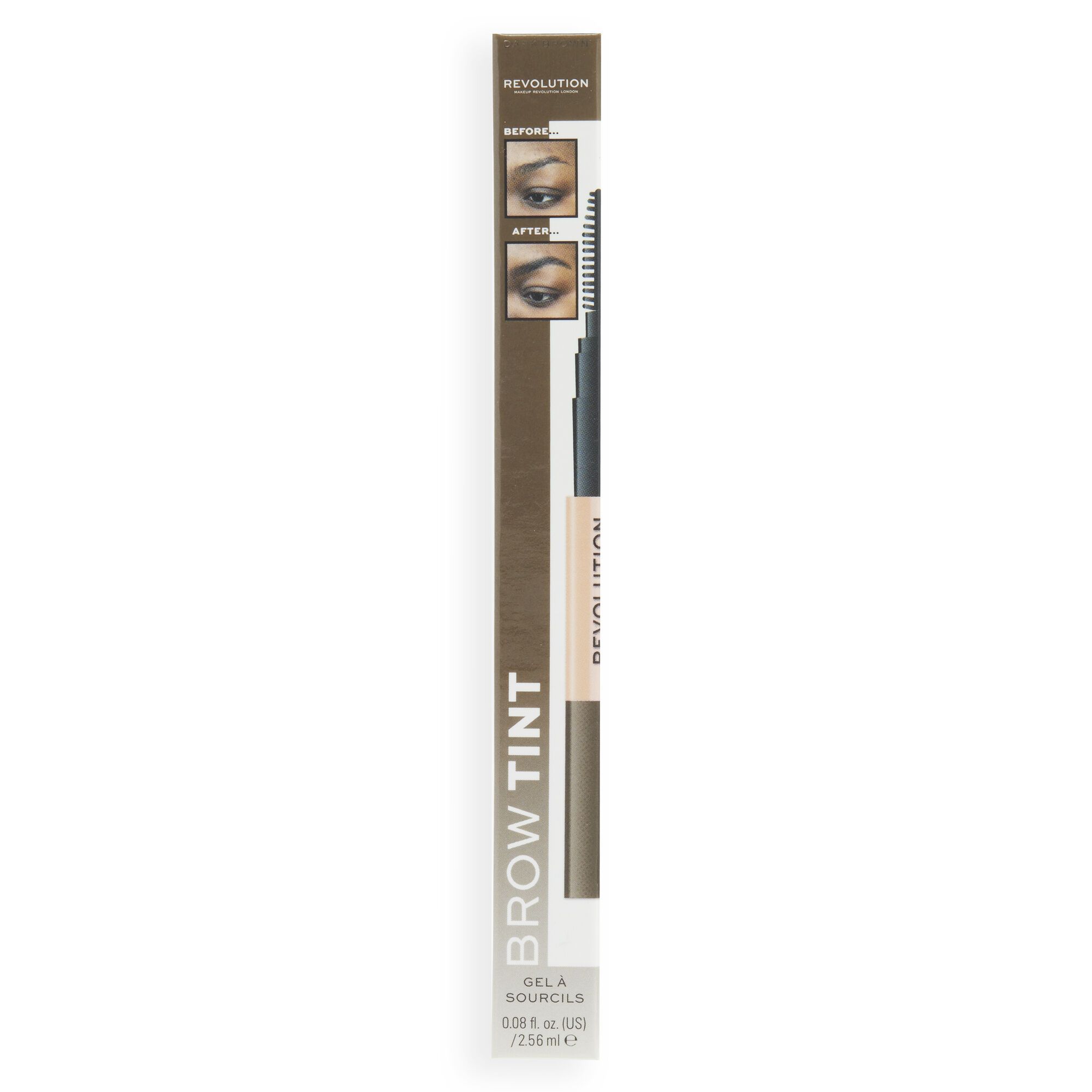 Brow Tint -- Augenbrauen-Farbe Brow Tint -- Augenbrauen-Farbe