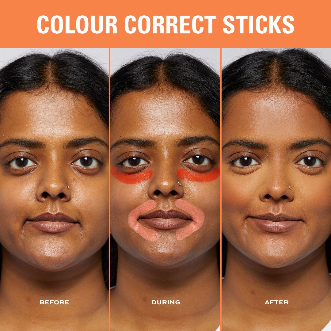 Double Ended Colour Correcting Stick -- Abdeckstift Double Ended Colour Correcting Stick -- Abdeckstift
