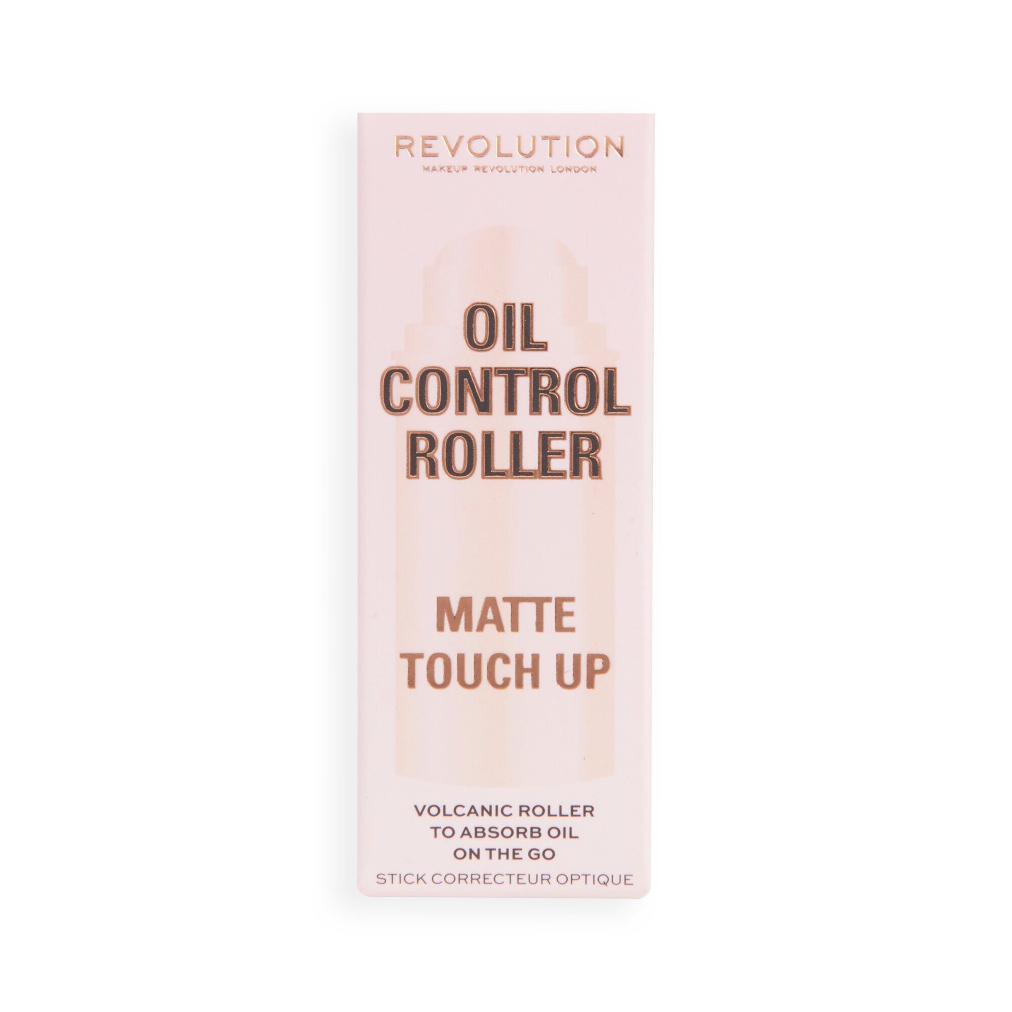 Oil Control Roller Oil Control Roller