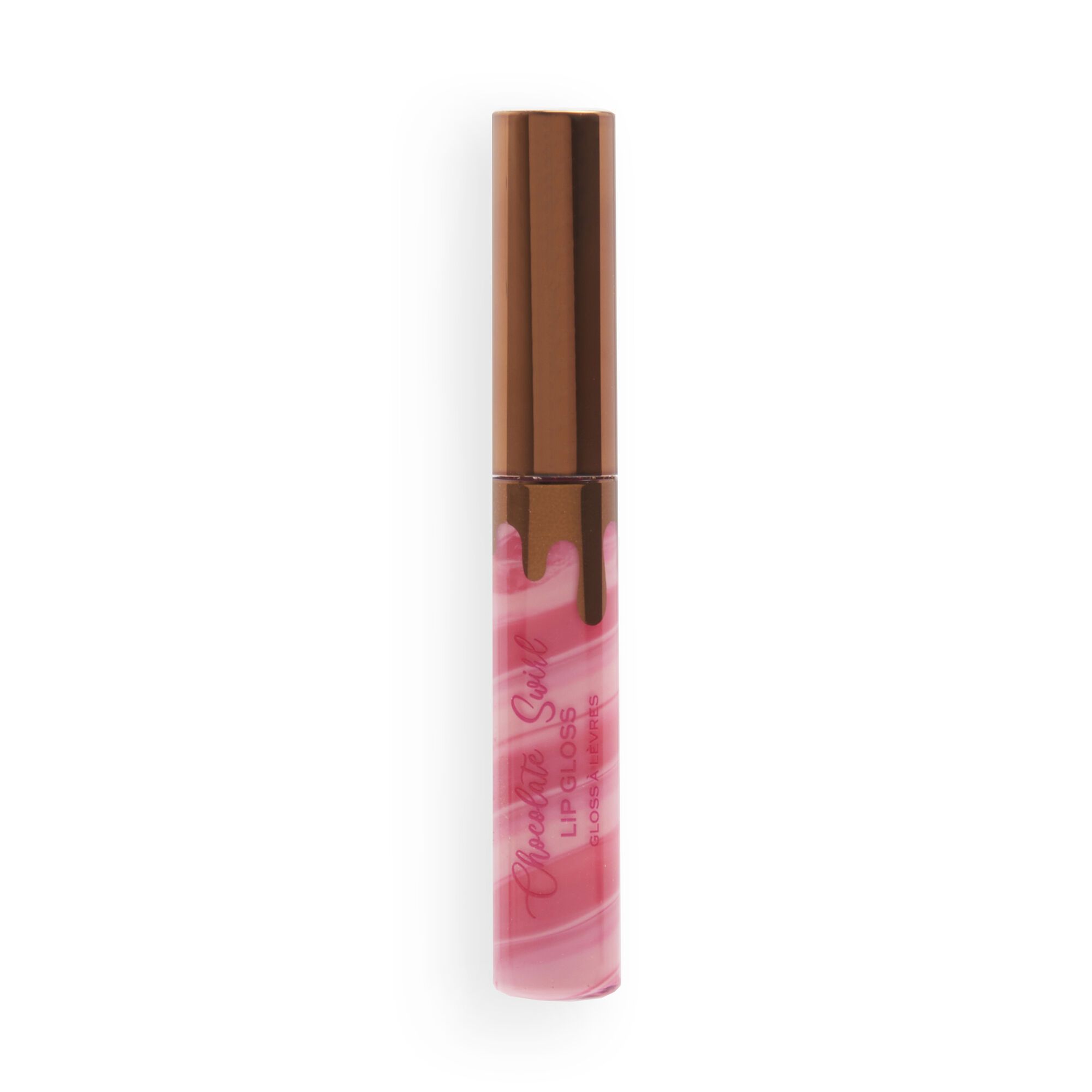 Chocolate Swirl Lip Gloss Chocolate Swirl Lip Gloss