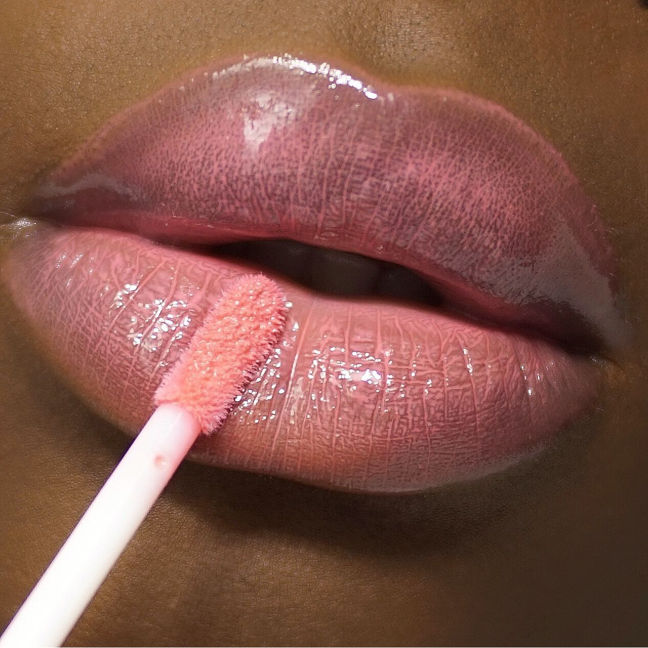 Chocolate Swirl Lip Gloss Chocolate Swirl Lip Gloss