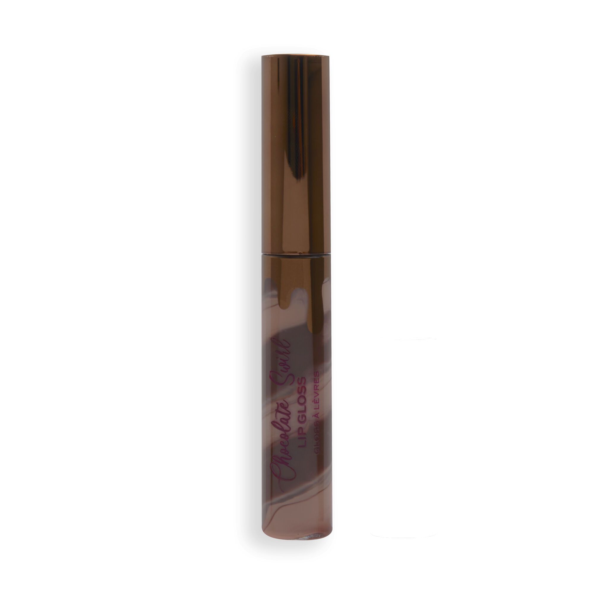 Chocolate Swirl Lip Gloss Chocolate Swirl Lip Gloss