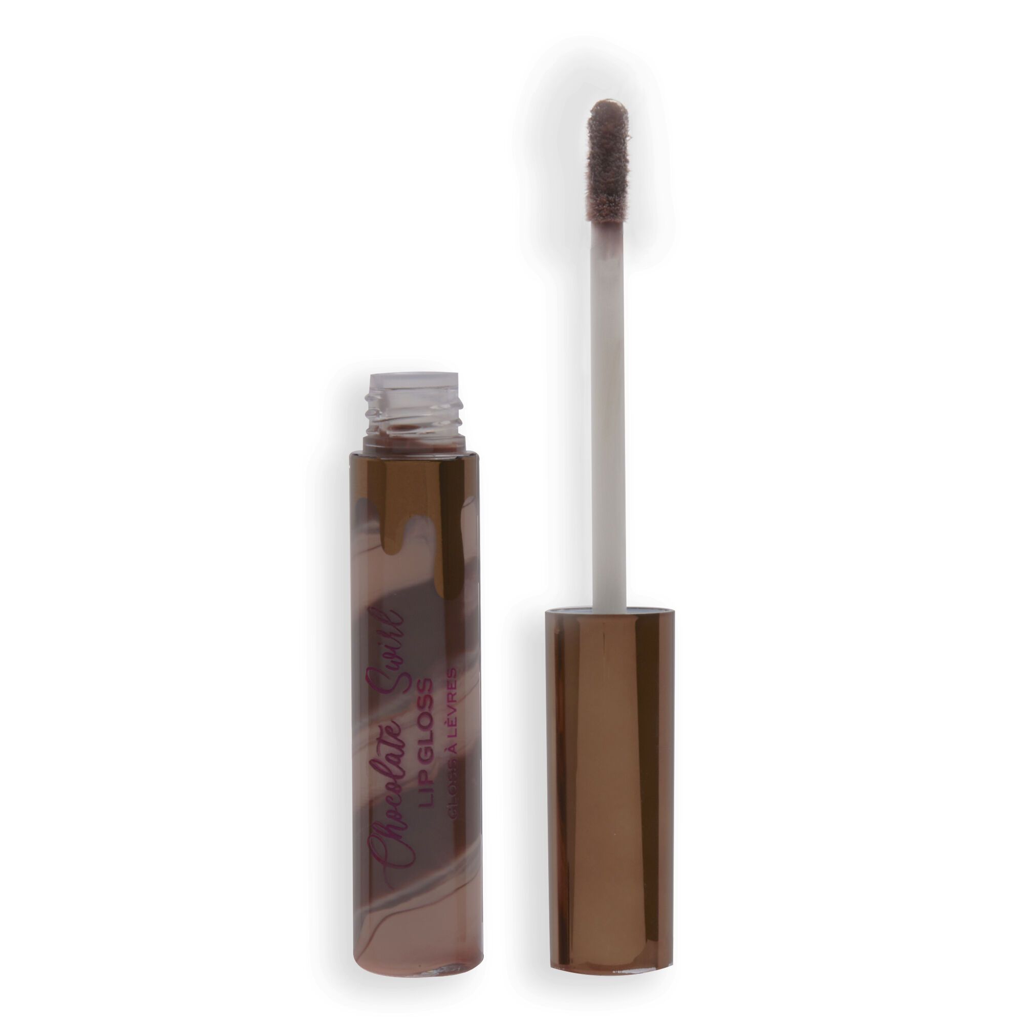 Chocolate Swirl Lip Gloss Chocolate Swirl Lip Gloss