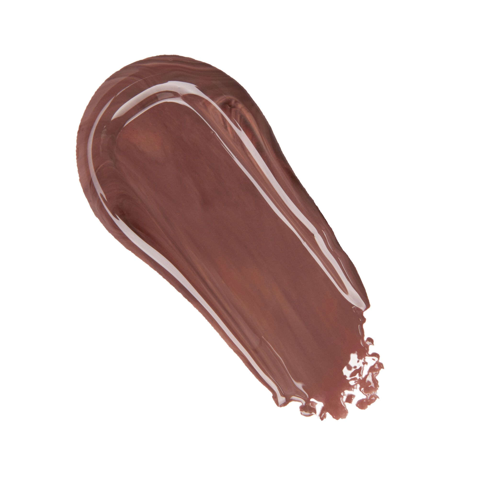 Chocolate Swirl Lip Gloss
