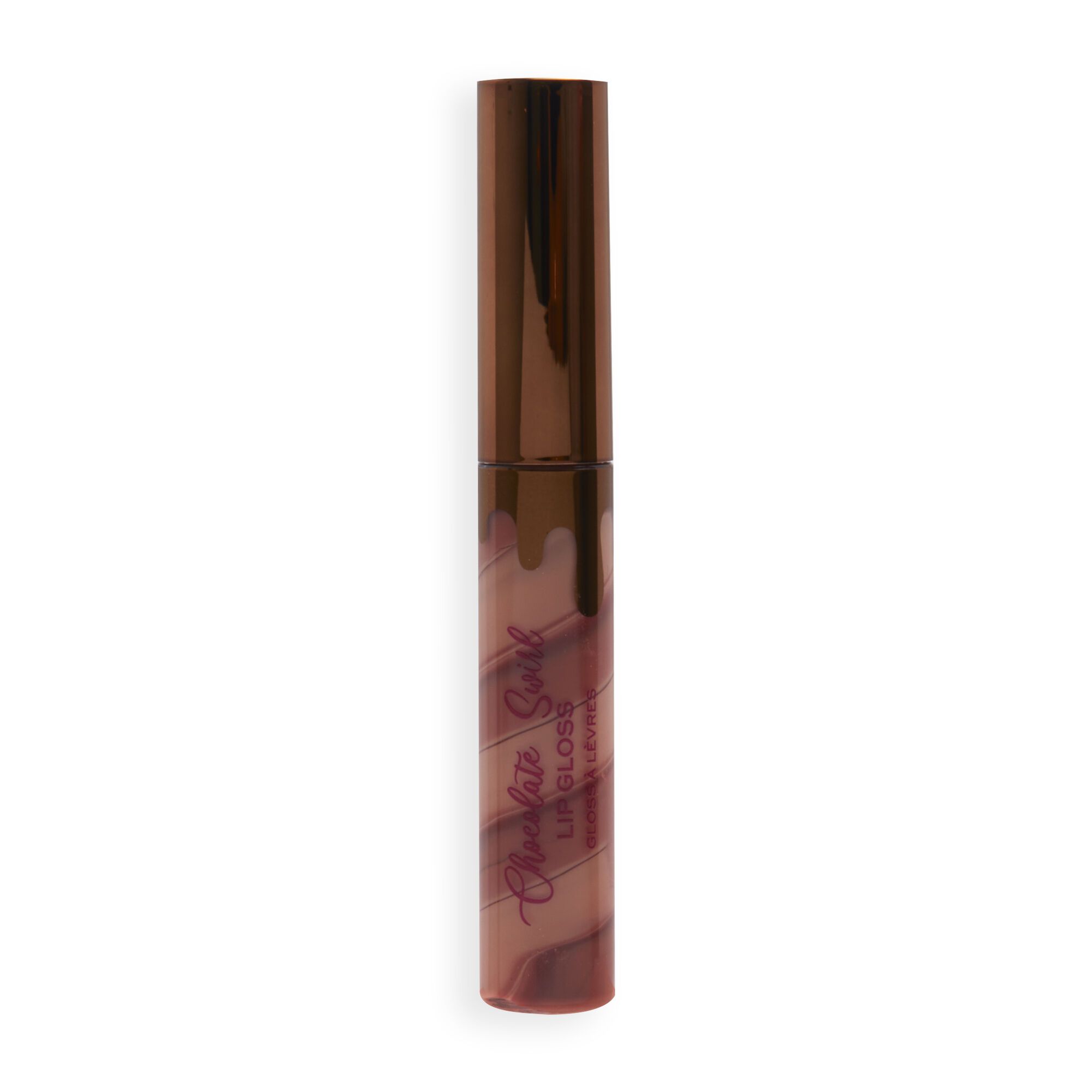 Chocolate Swirl Lip Gloss Chocolate Swirl Lip Gloss