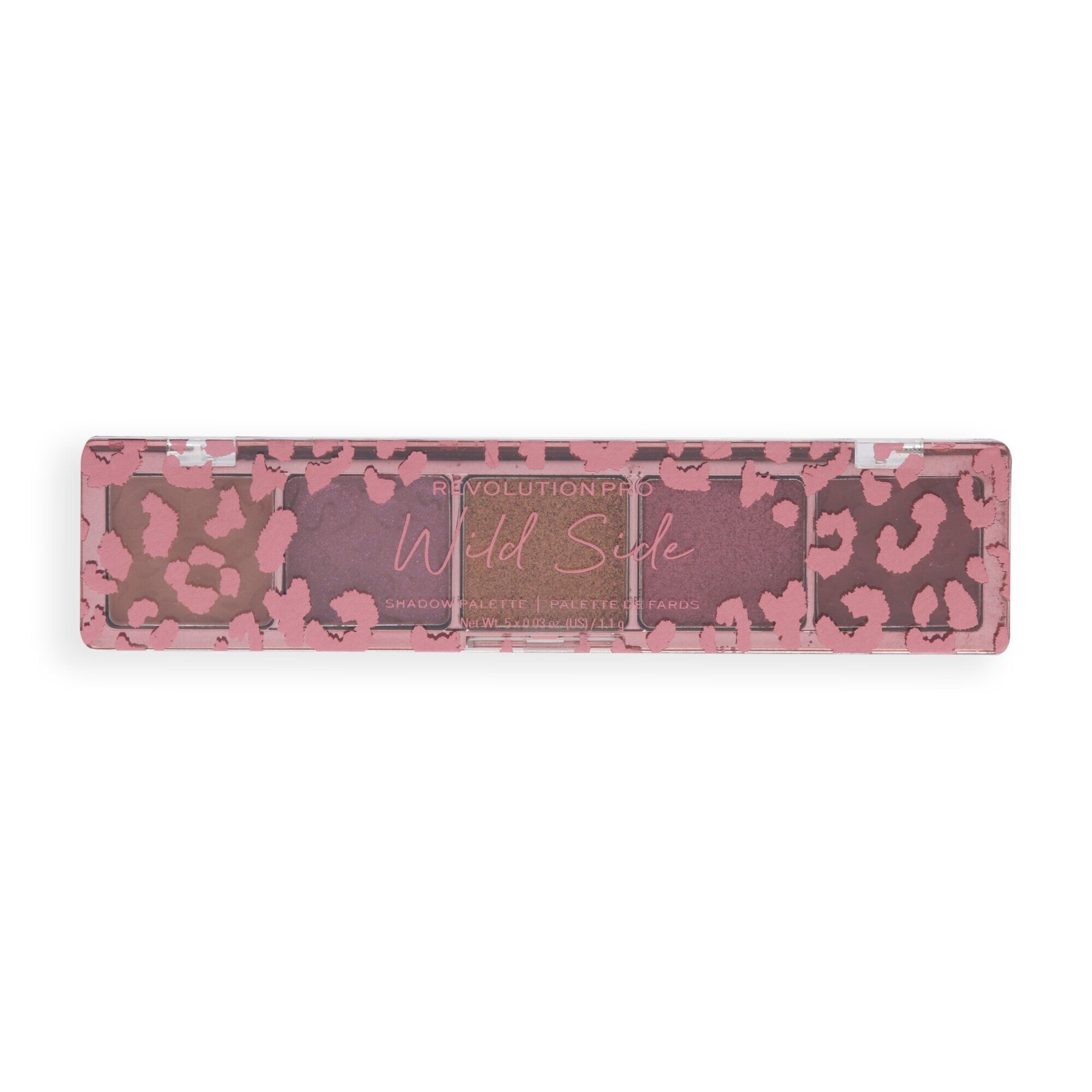 Palette de Fards à Paupières - Glam Palette Palette de Fards à Paupières - Glam Palette