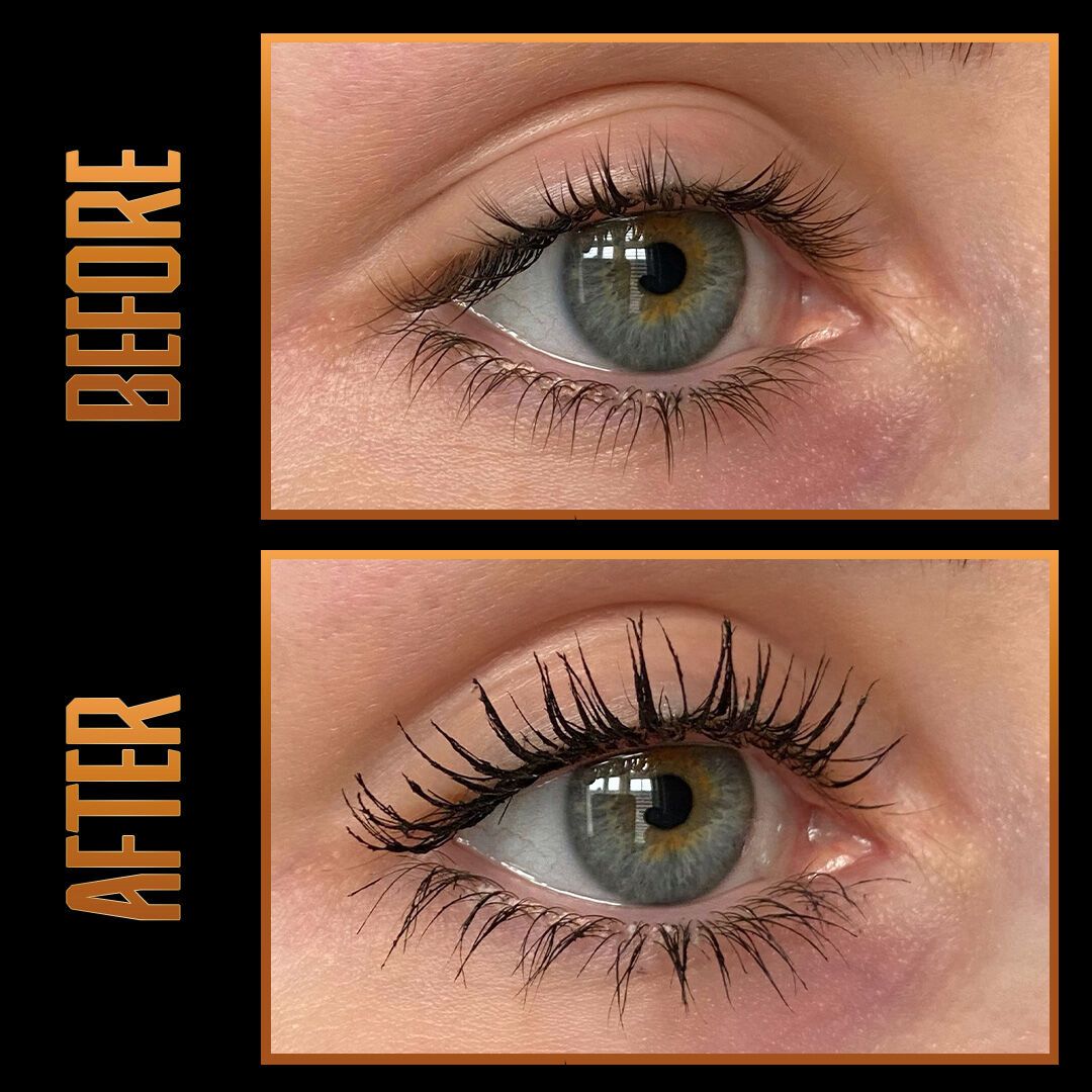 High Flyer Mascara