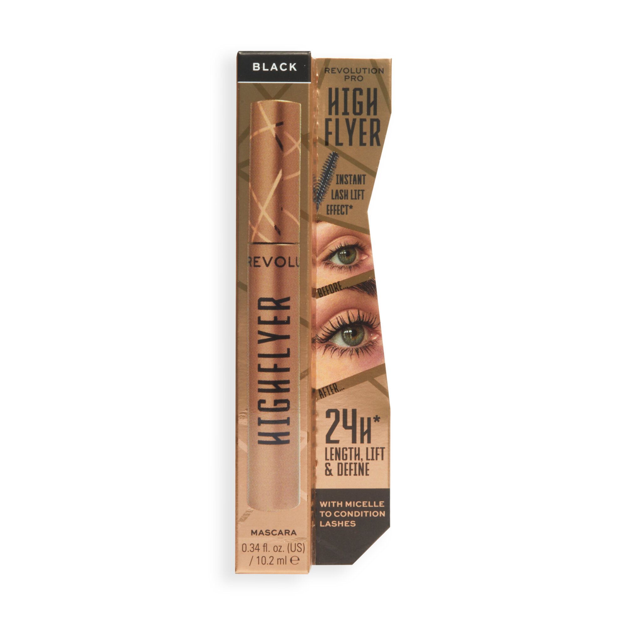 High Flyer Mascara High Flyer Mascara