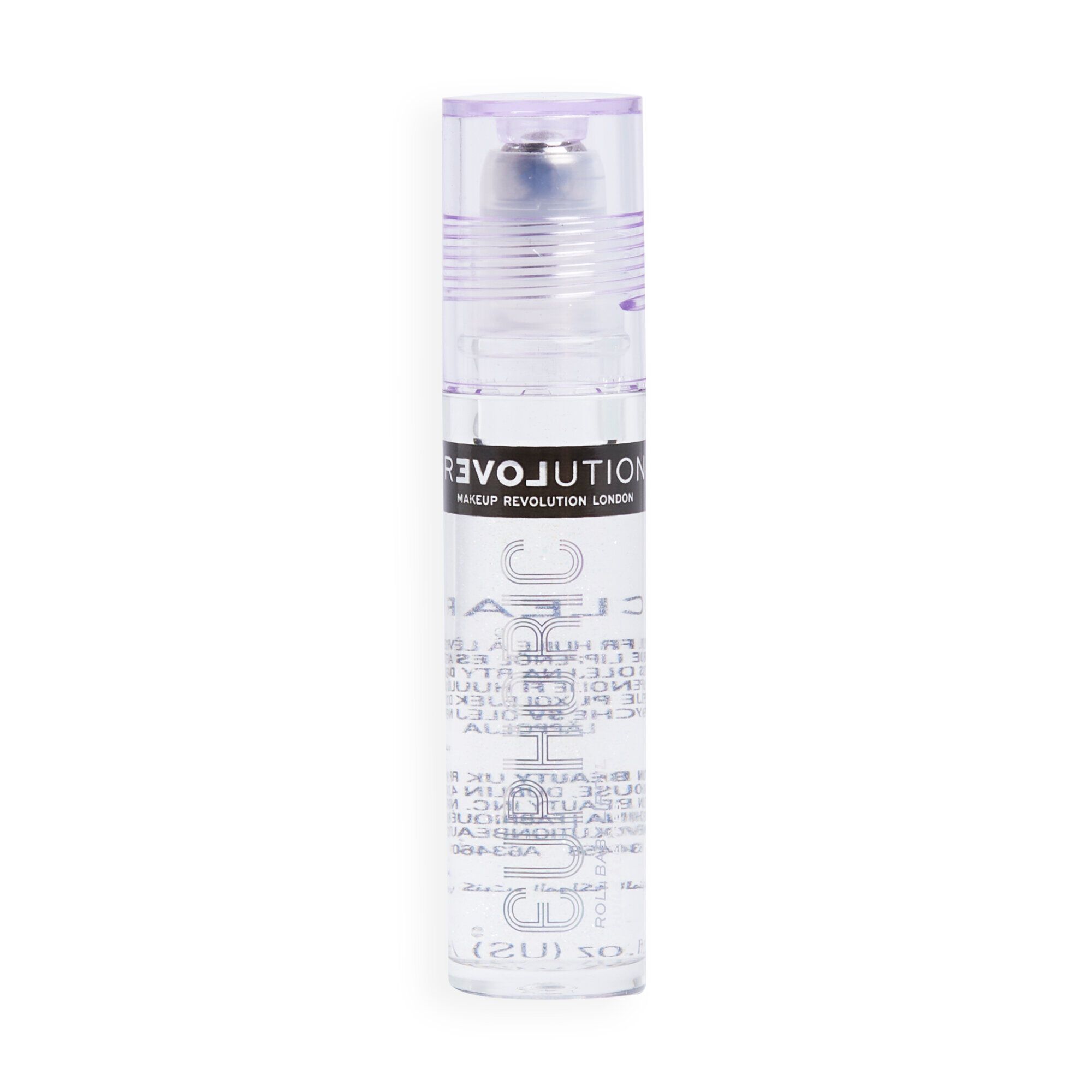 Huile à Lèvres - Euphoric Roll Baby Lip Oil Huile à Lèvres - Euphoric Roll Baby Lip Oil