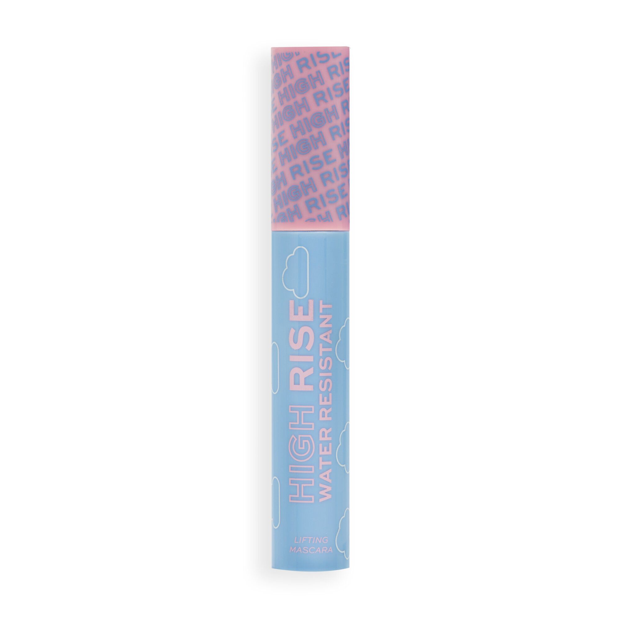 High Rise Water Resistant Mascara