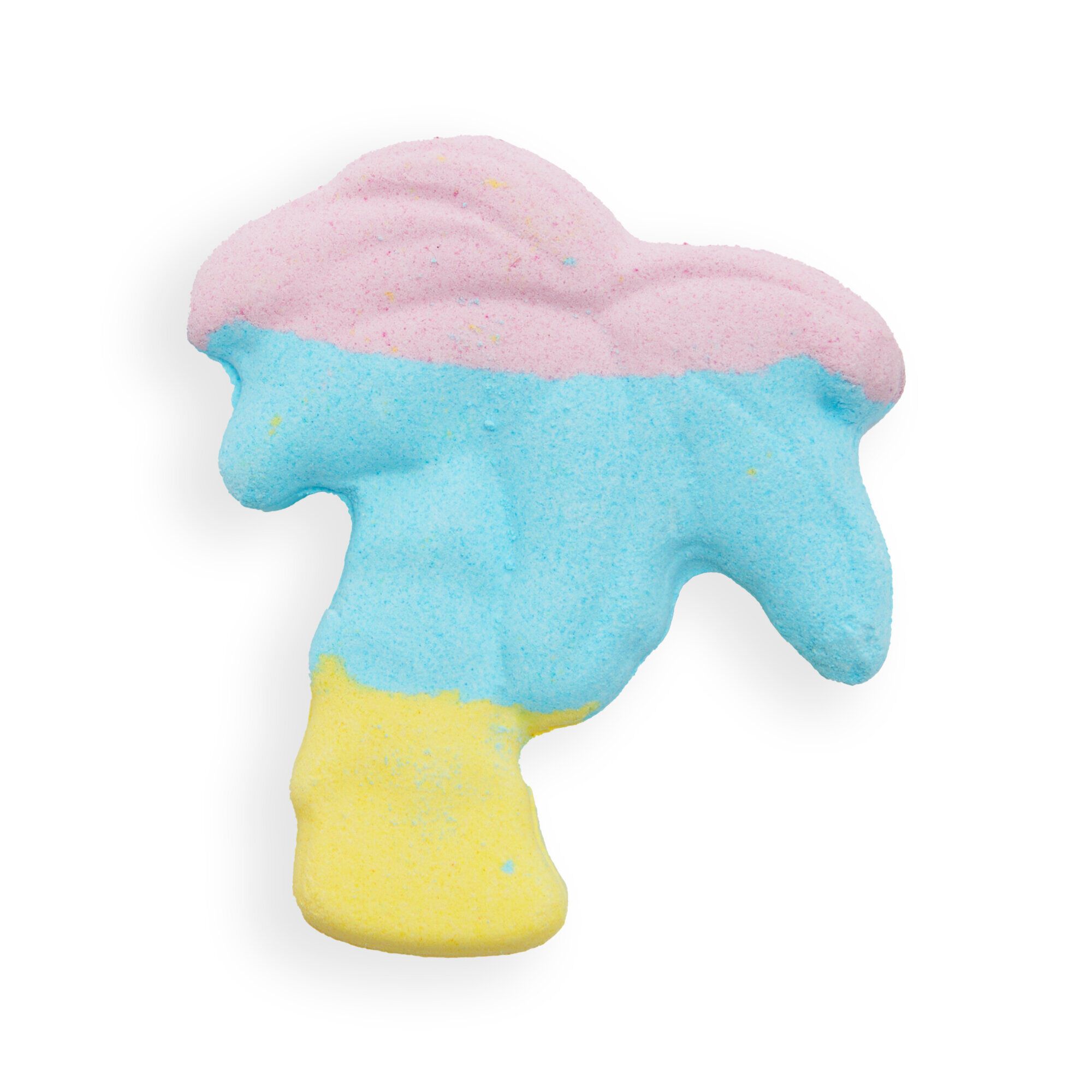 Palm Tree Bath Fizzer -- Badebombe Palm Tree Bath Fizzer -- Badebombe