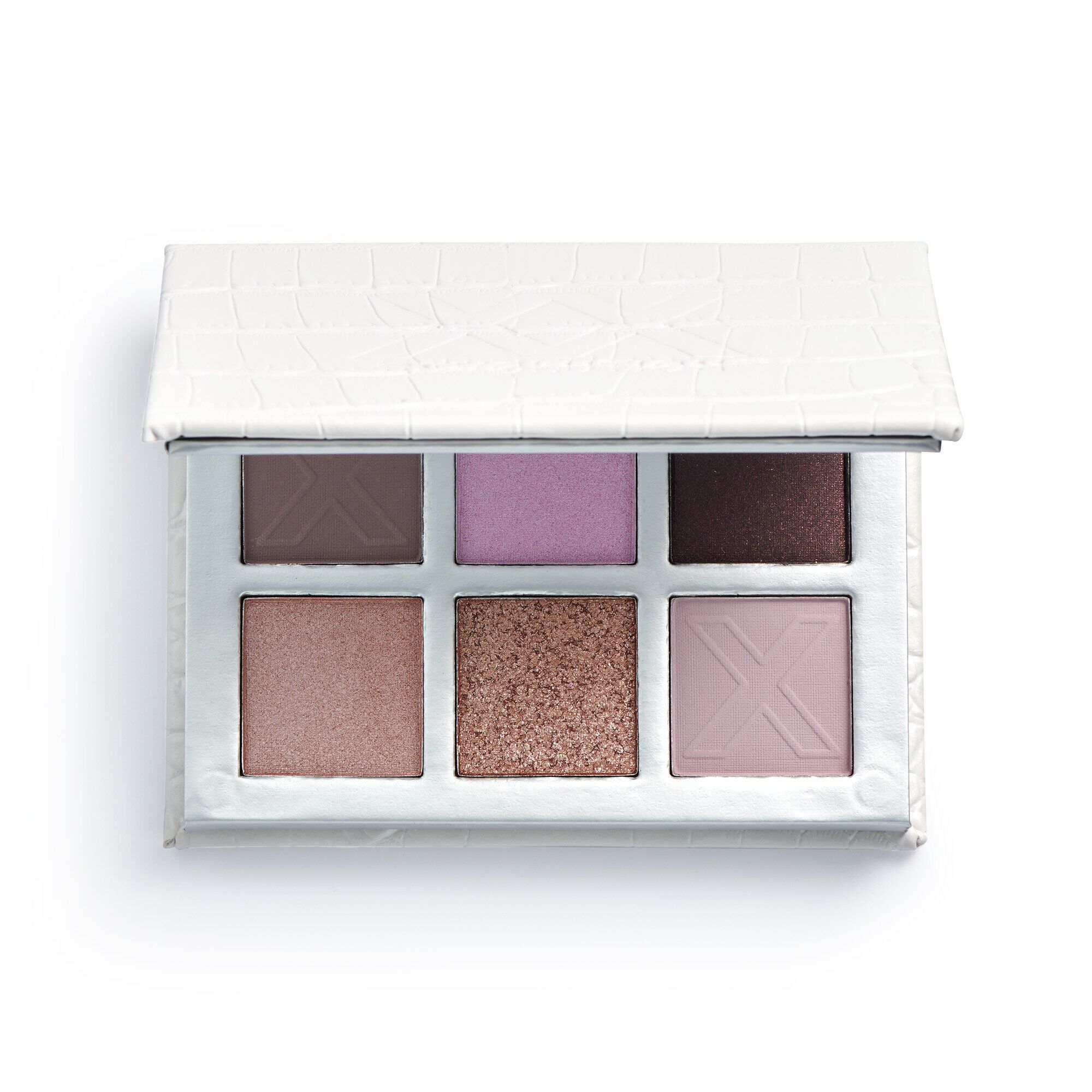 Palette de Fards à Paupières - FleXX Shadow Palette Palette de Fards à Paupières - FleXX Shadow Palette