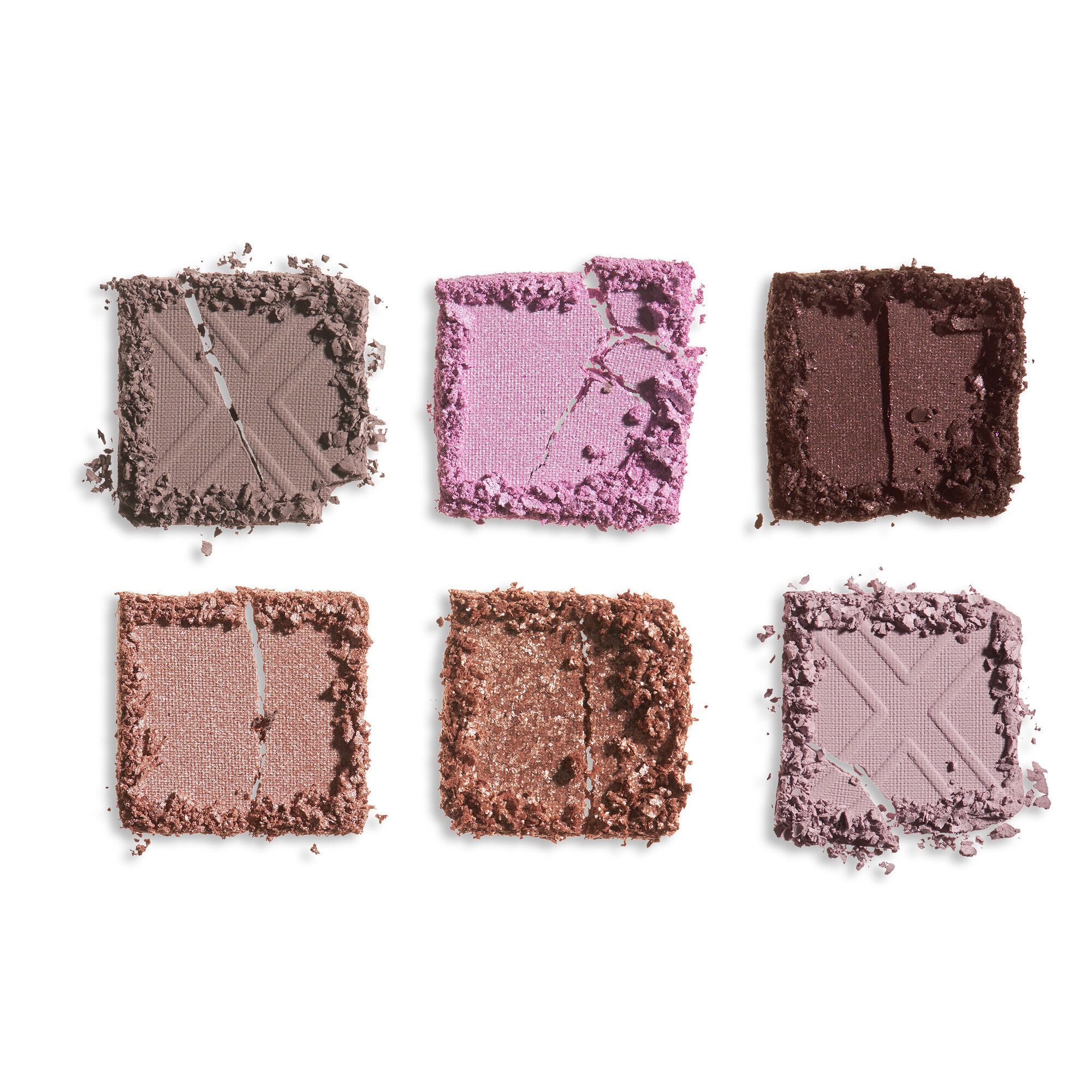 Palette de Fards à Paupières - FleXX Shadow Palette Palette de Fards à Paupières - FleXX Shadow Palette