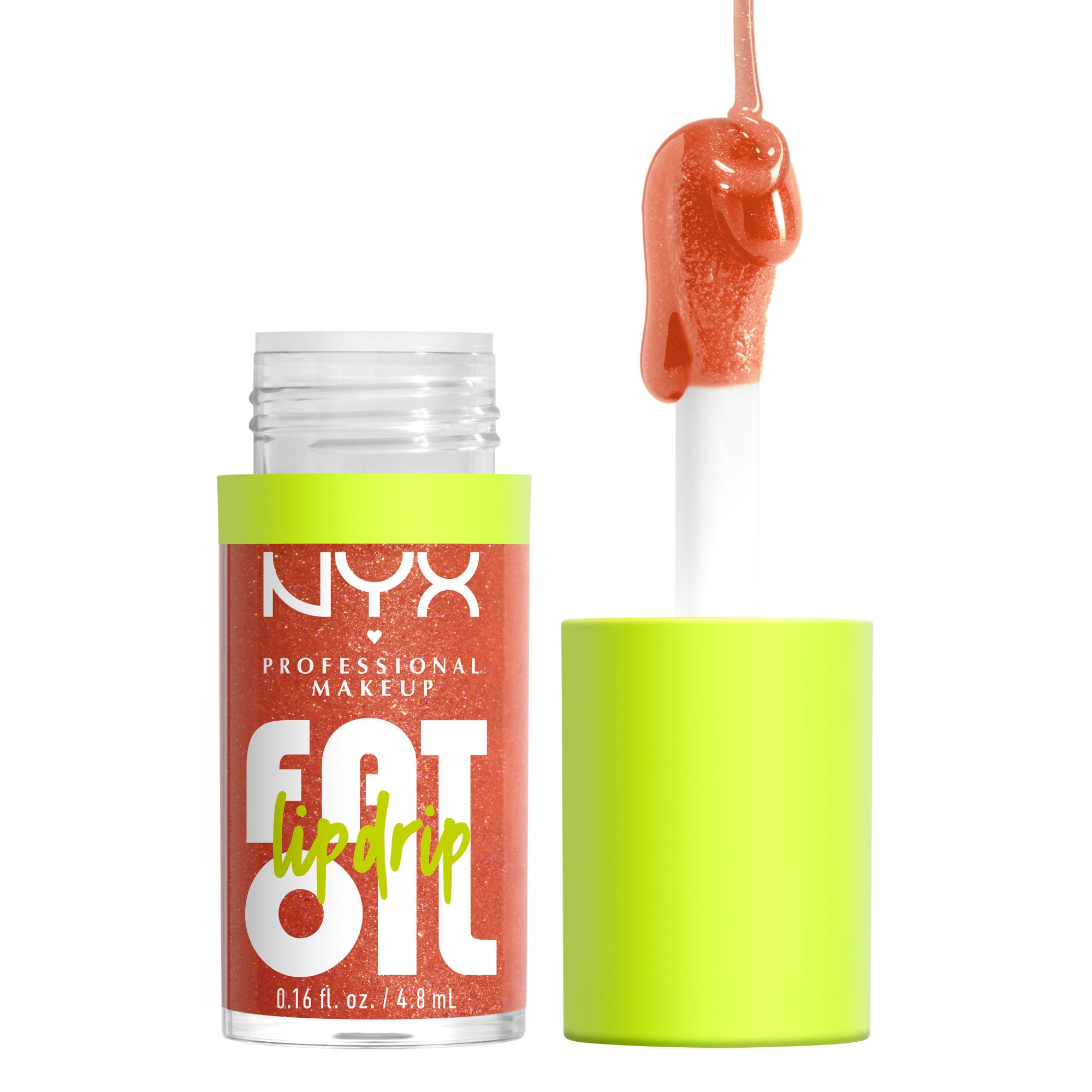 Fat Oil Lip Drip Fat Oil Lip Drip