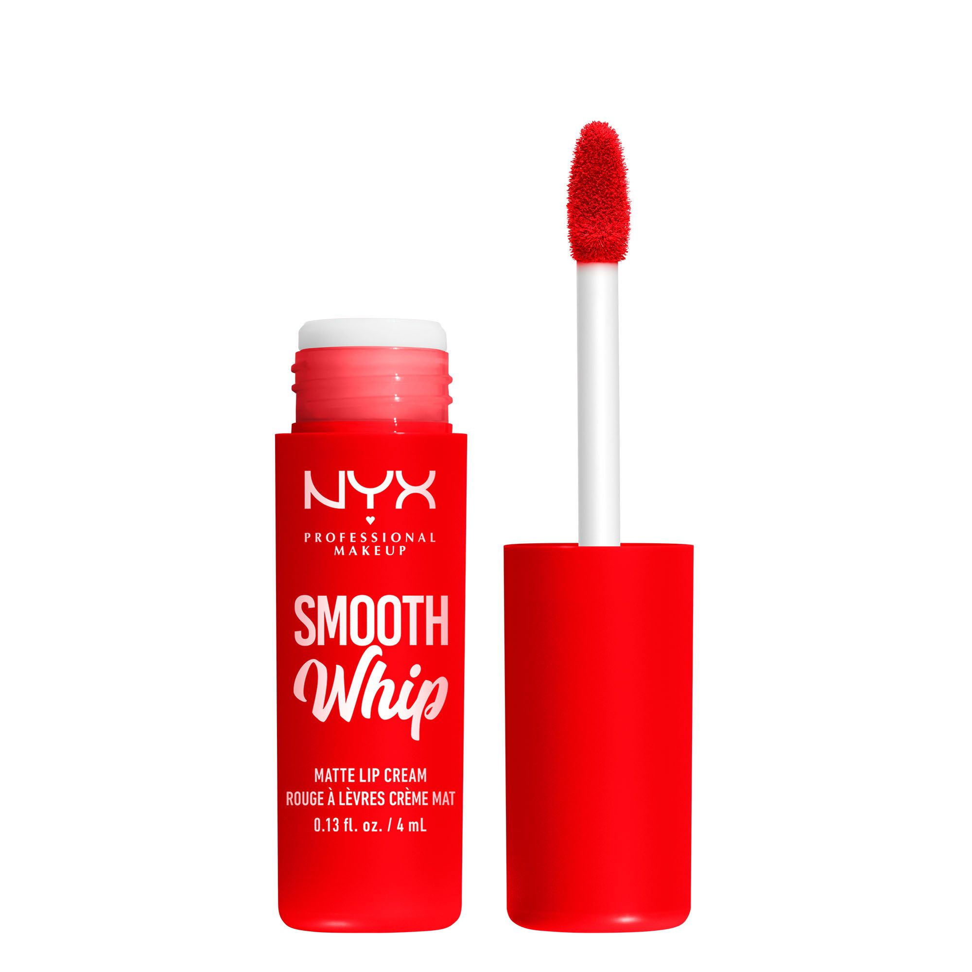 Rouge à Lèvres Liquide - Smooth Whip Matte Lip Cream Rouge à Lèvres Liquide - Smooth Whip Matte Lip Cream