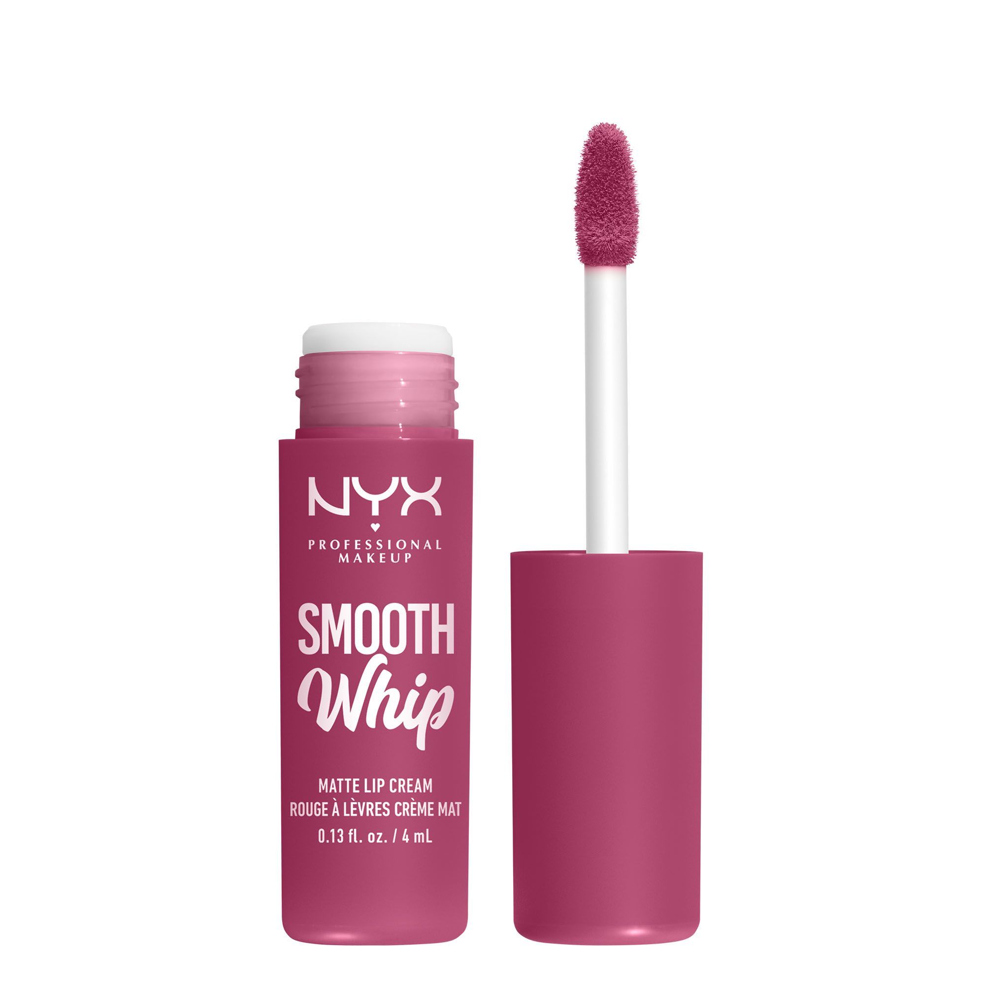 Rouge à Lèvres Liquide - Smooth Whip Matte Lip Cream Rouge à Lèvres Liquide - Smooth Whip Matte Lip Cream
