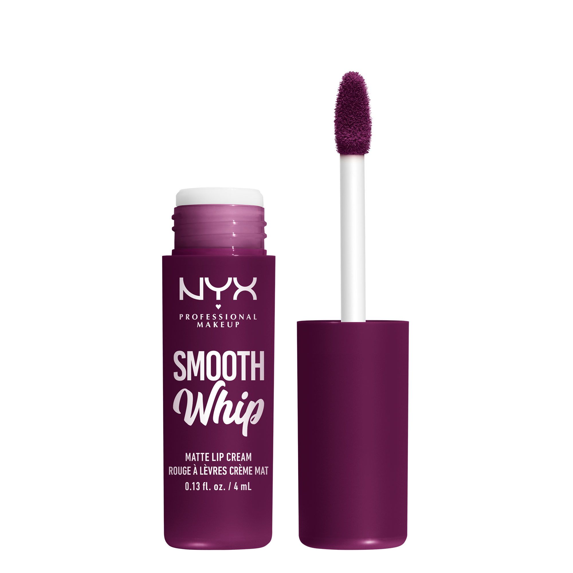 Smooth Whip Matte Lip Cream Smooth Whip Matte Lip Cream