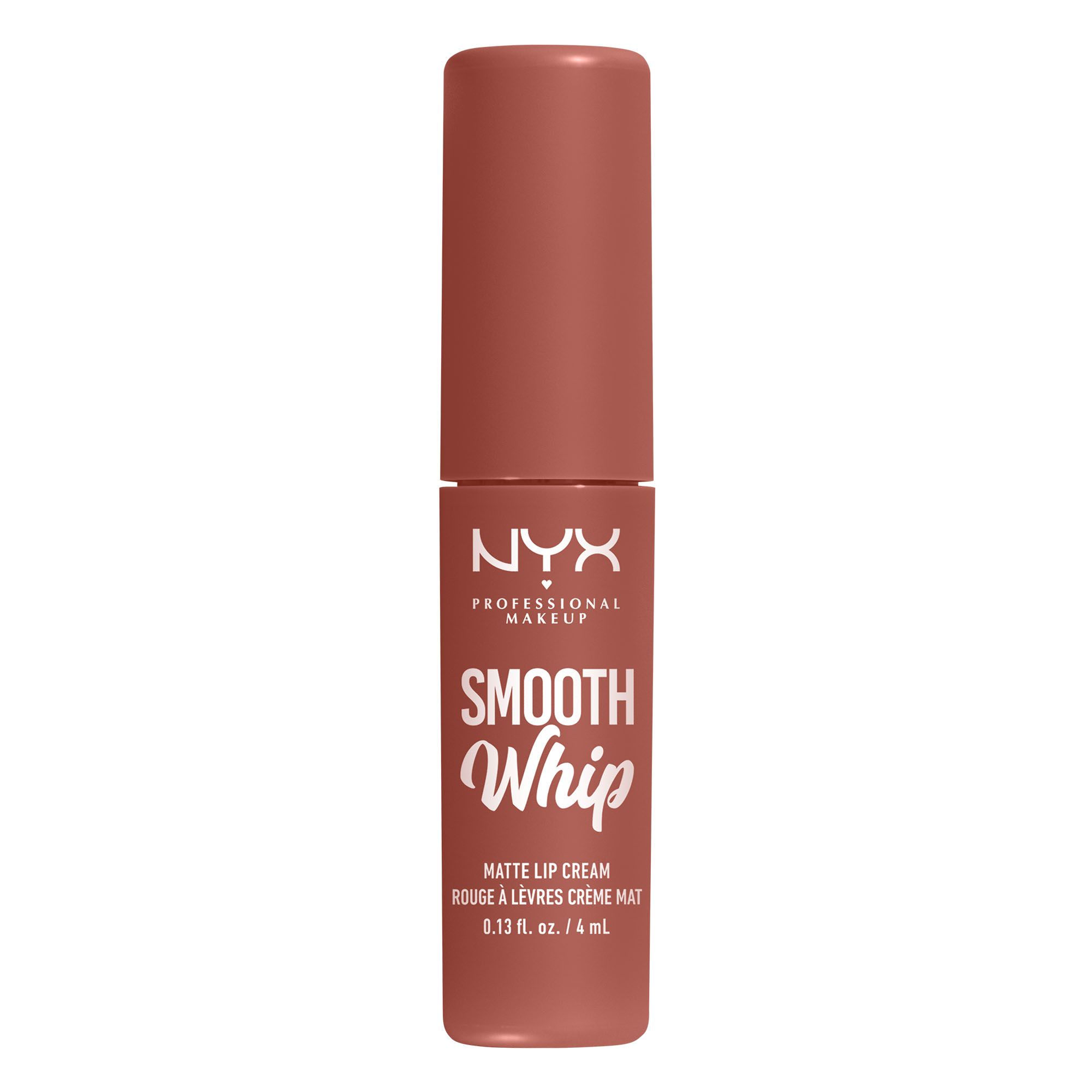 Smooth Whip Matte Lip Cream -- Flüssig-Lippenstift Smooth Whip Matte Lip Cream -- Flüssig-Lippenstift