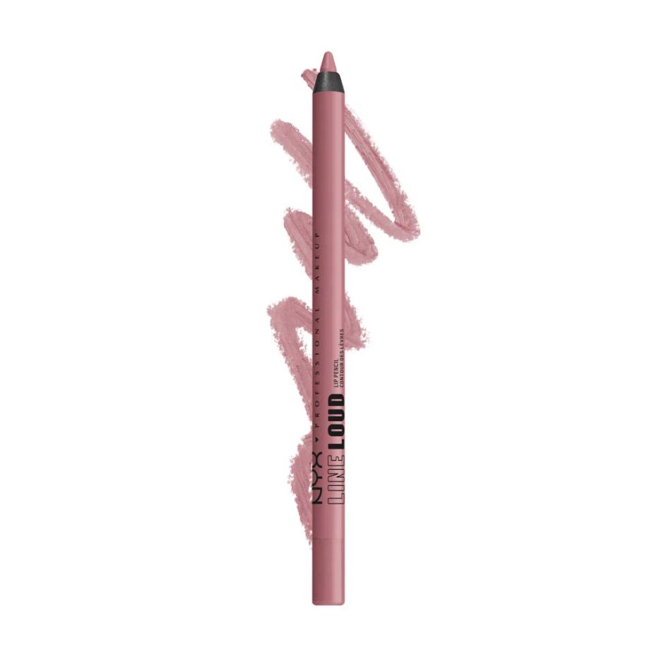 Crayon à Lèvres - Line Loud Lip Pencil Crayon à Lèvres - Line Loud Lip Pencil