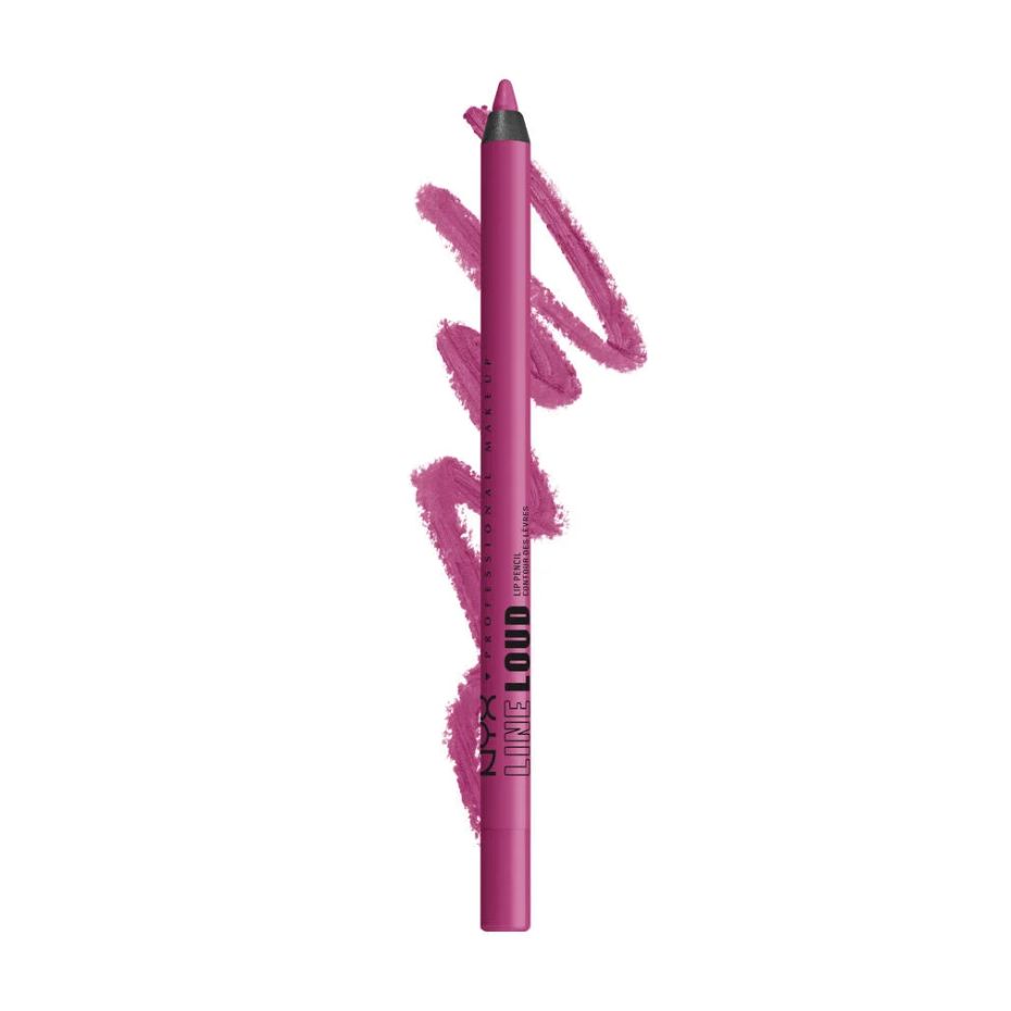 Crayon à Lèvres - Line Loud Lip Pencil Crayon à Lèvres - Line Loud Lip Pencil
