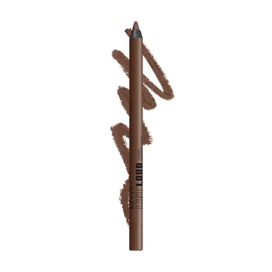 Line Loud Lip Pencil Line Loud Lip Pencil