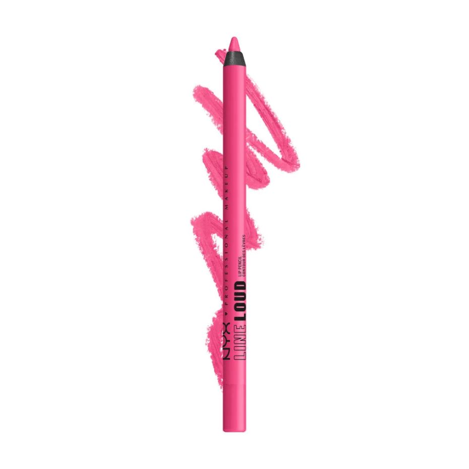 Crayon à Lèvres - Line Loud Lip Pencil Crayon à Lèvres - Line Loud Lip Pencil