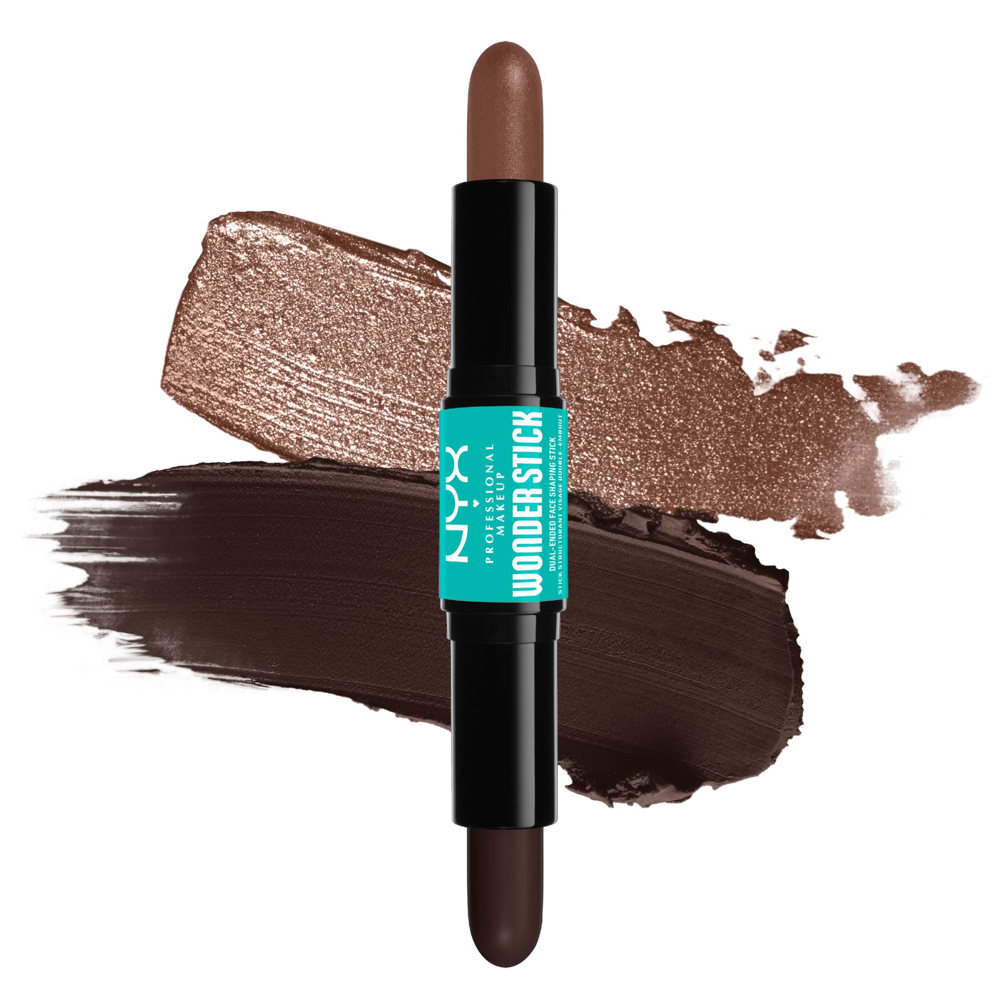 Contour & Highlighter Stick - Wonder Stick - Dual-Ended Face Shaping Stick Contour & Highlighter Stick - Wonder Stick - Dual-Ended Face Shaping Stick