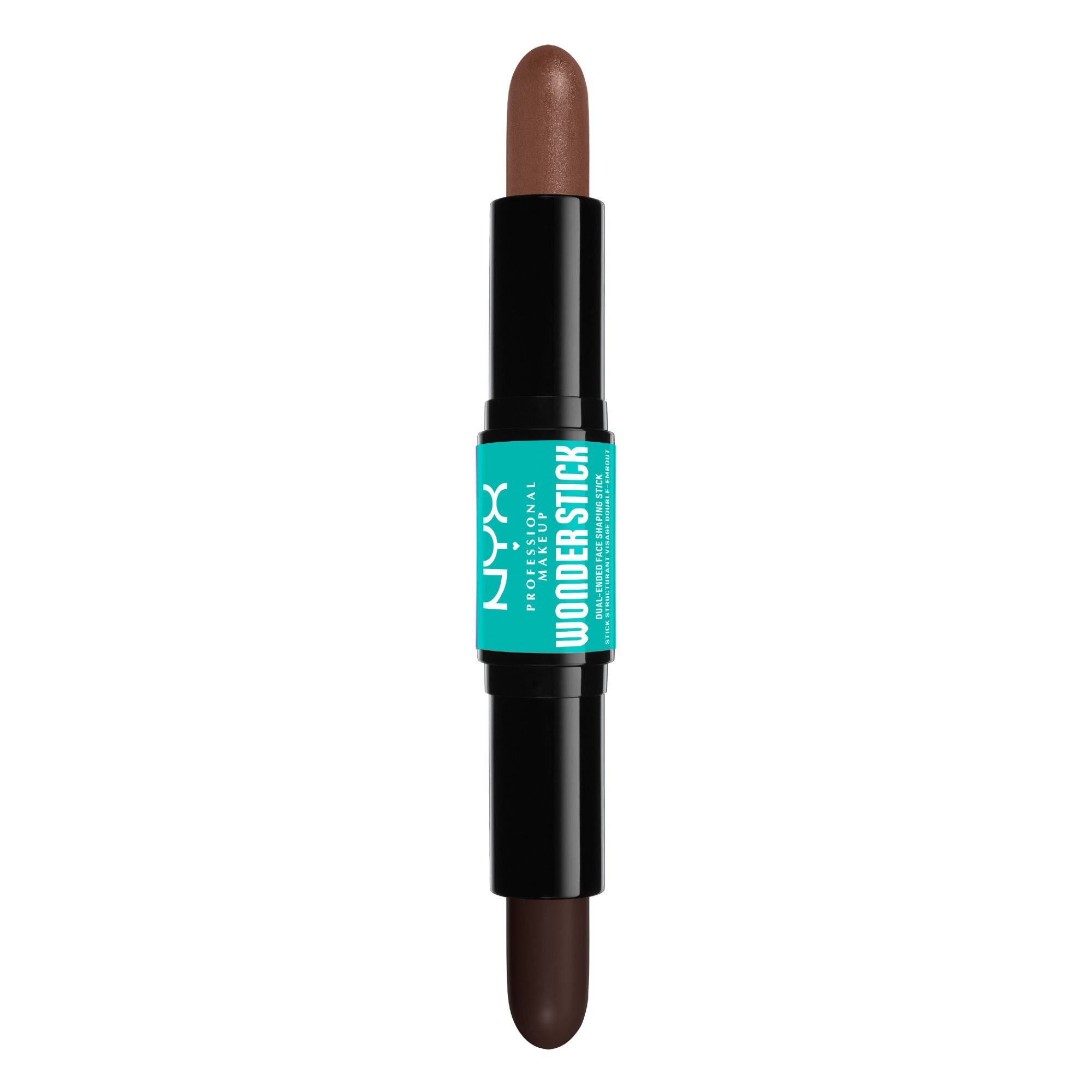 Contour & Highlighter Stick - Wonder Stick - Dual-Ended Face Shaping Stick Contour & Highlighter Stick - Wonder Stick - Dual-Ended Face Shaping Stick