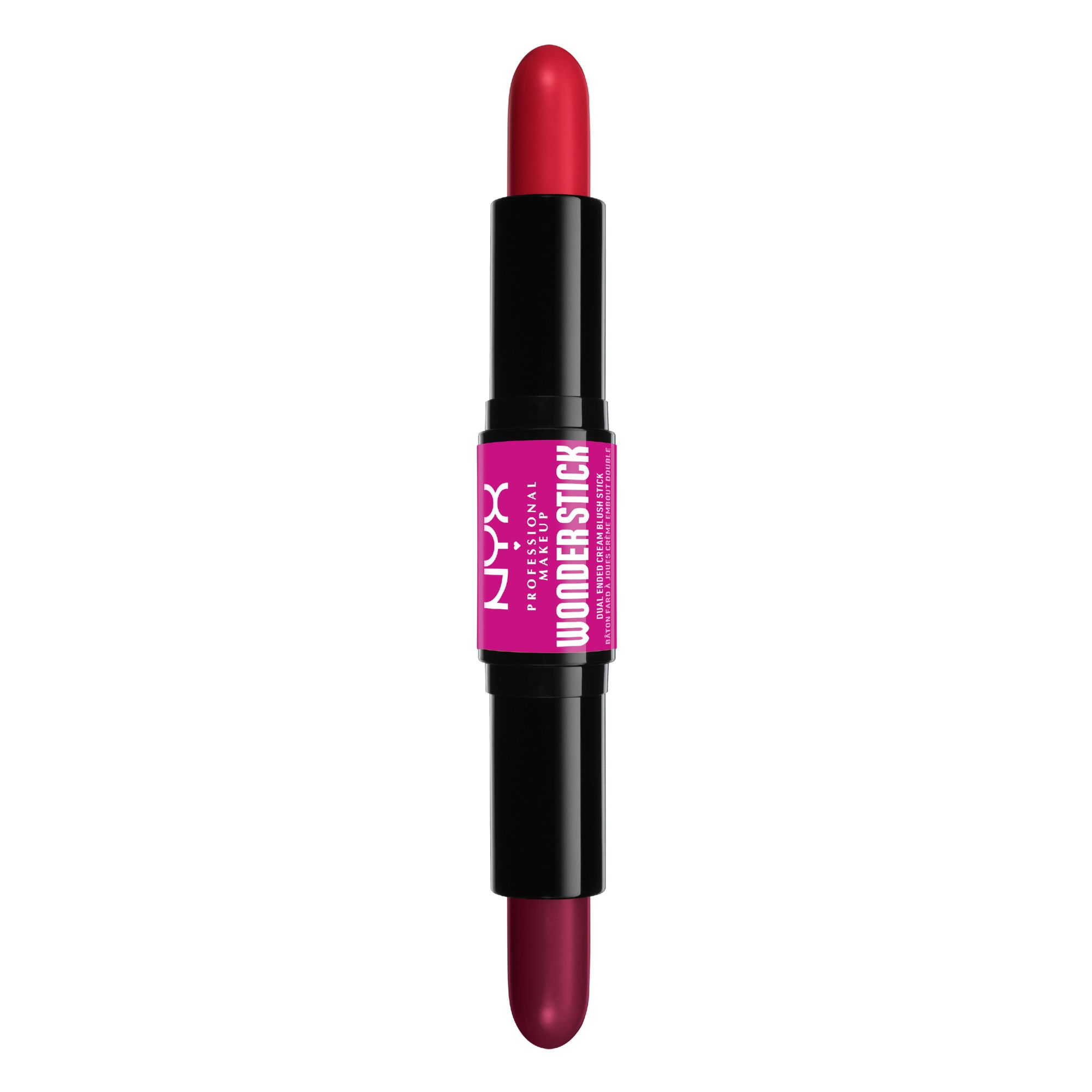 Rouge - Wonder Stick - Dual-Ended Cream Blush Stick