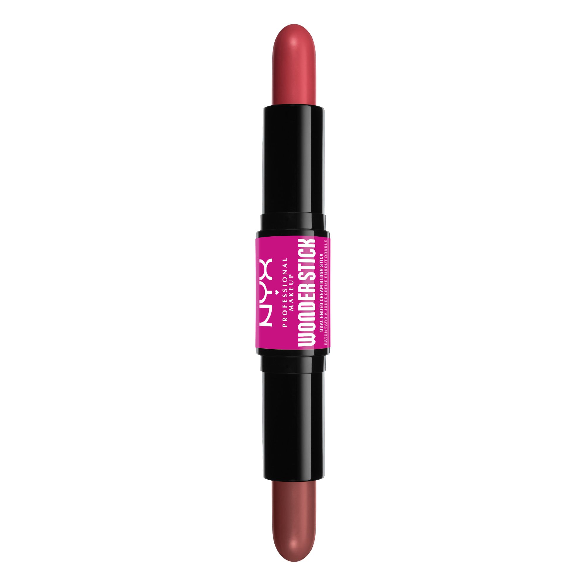 Wonder Stick - Dual-Ended Cream Blush Stick -- Blush