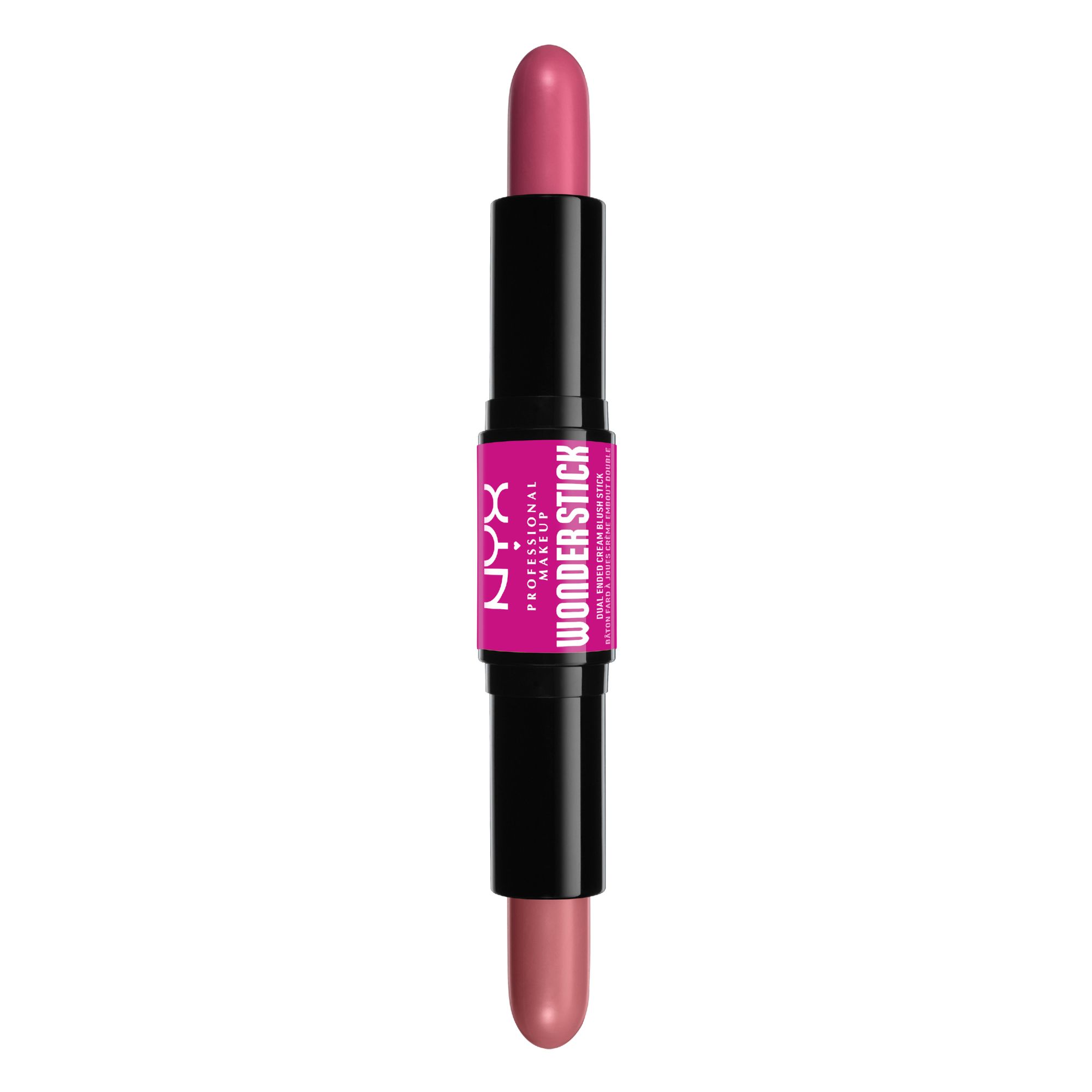 Rouge - Wonder Stick - Dual-Ended Cream Blush Stick Rouge - Wonder Stick - Dual-Ended Cream Blush Stick