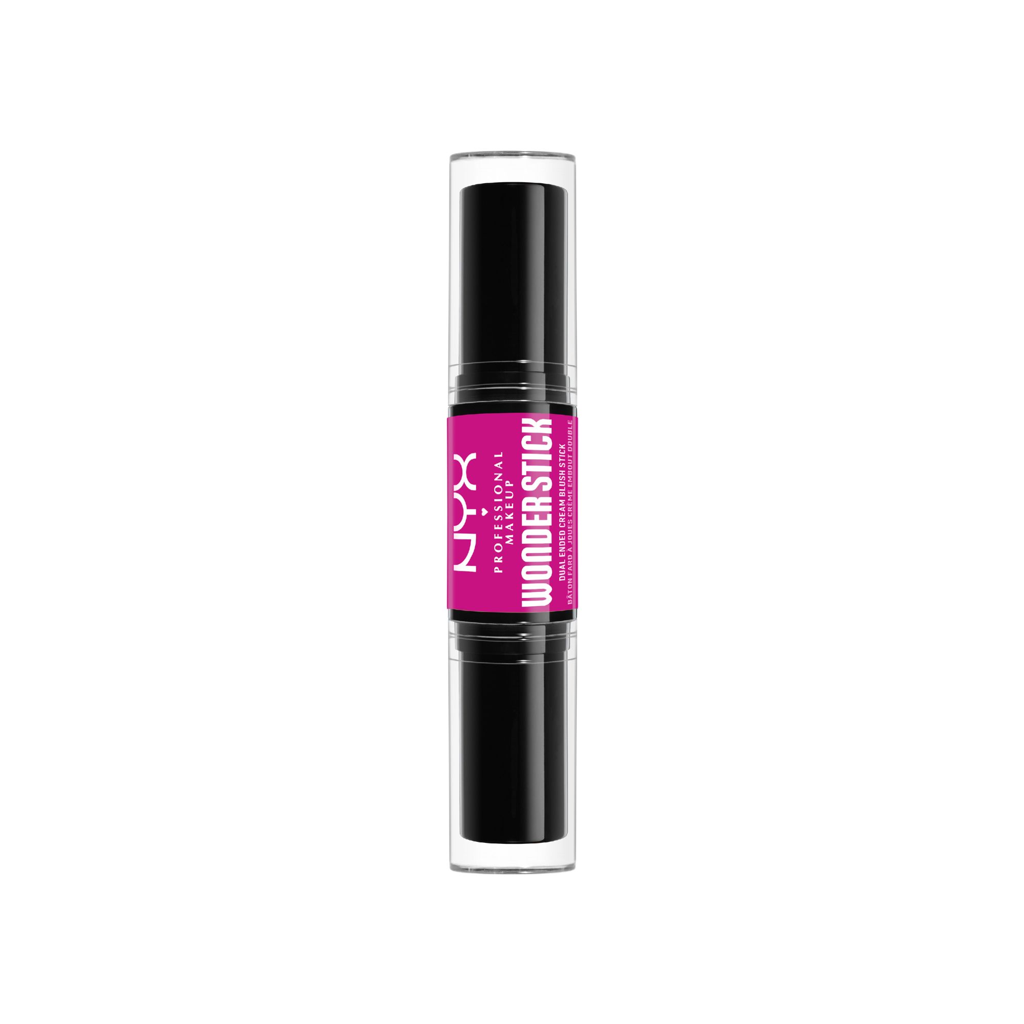 Rouge - Wonder Stick - Dual-Ended Cream Blush Stick Rouge - Wonder Stick - Dual-Ended Cream Blush Stick