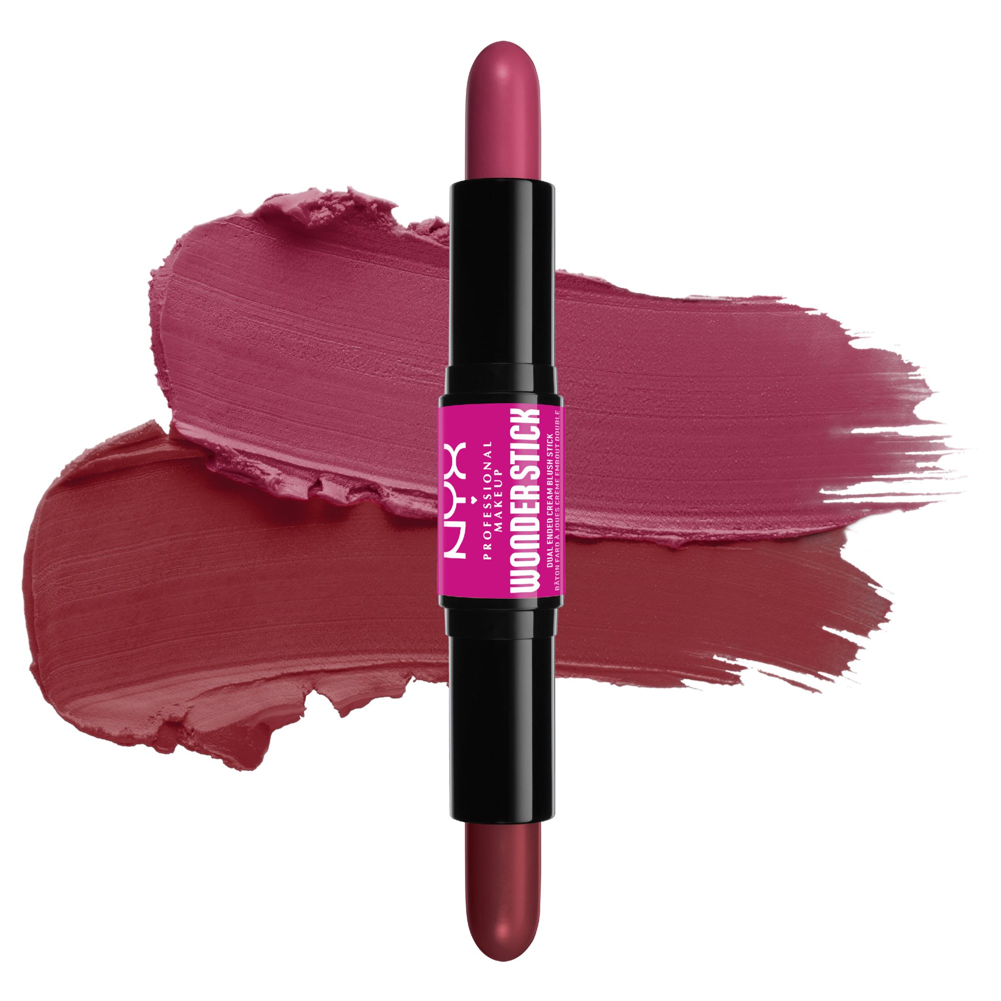 Wonder Stick - Dual-Ended Cream Blush Stick -- Blush Wonder Stick - Dual-Ended Cream Blush Stick -- Blush