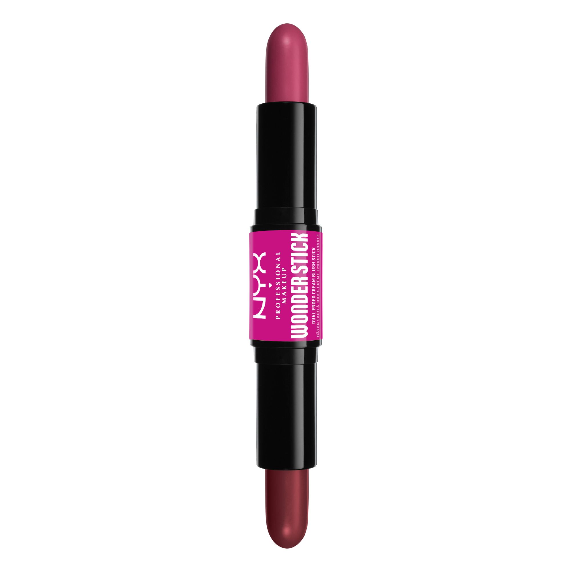 Wonder Stick - Dual-Ended Cream Blush Stick -- Blush Wonder Stick - Dual-Ended Cream Blush Stick -- Blush