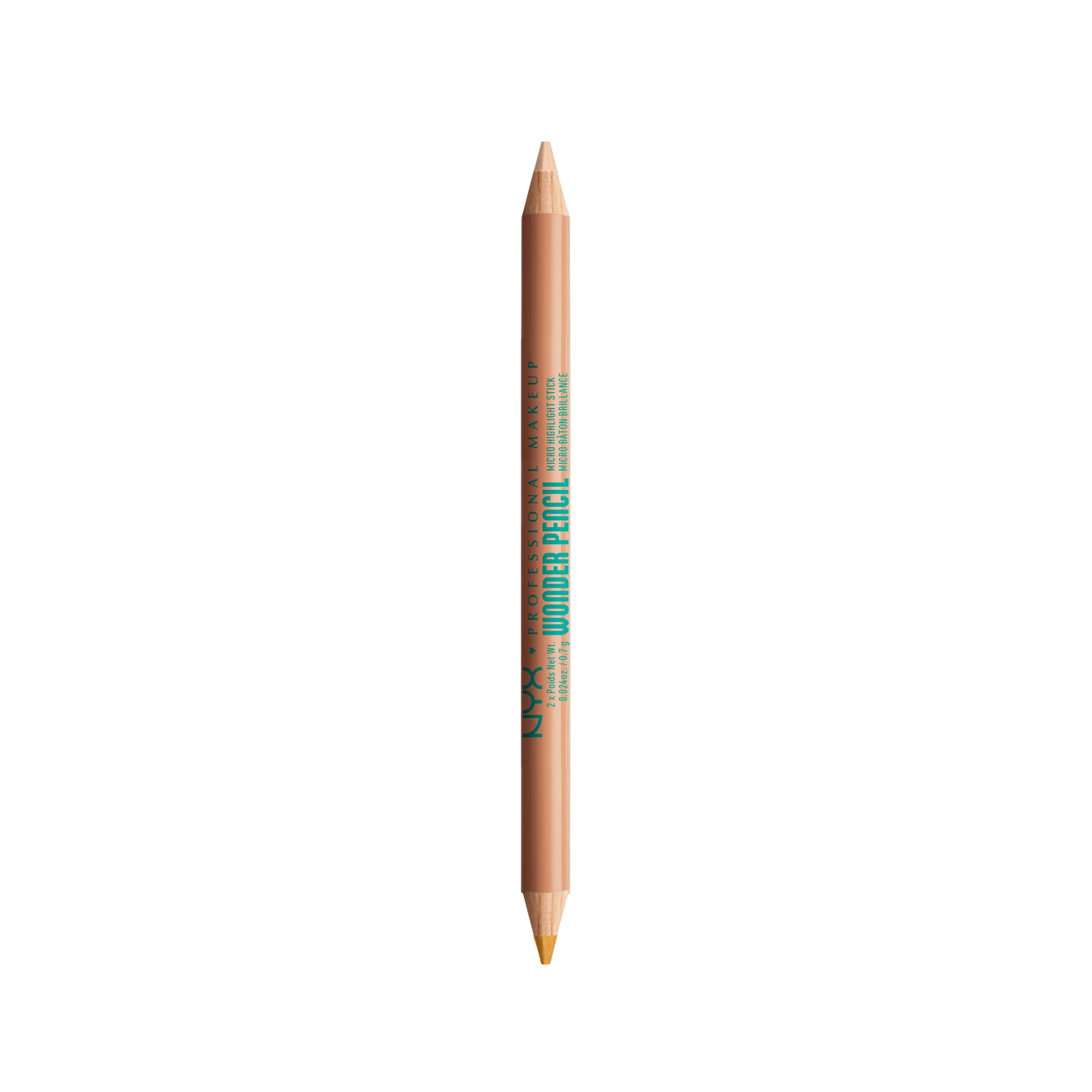 Wonder Pencil - Micro Highlight Stick -- Highlighter & Concealer Wonder Pencil - Micro Highlight Stick -- Highlighter & Concealer