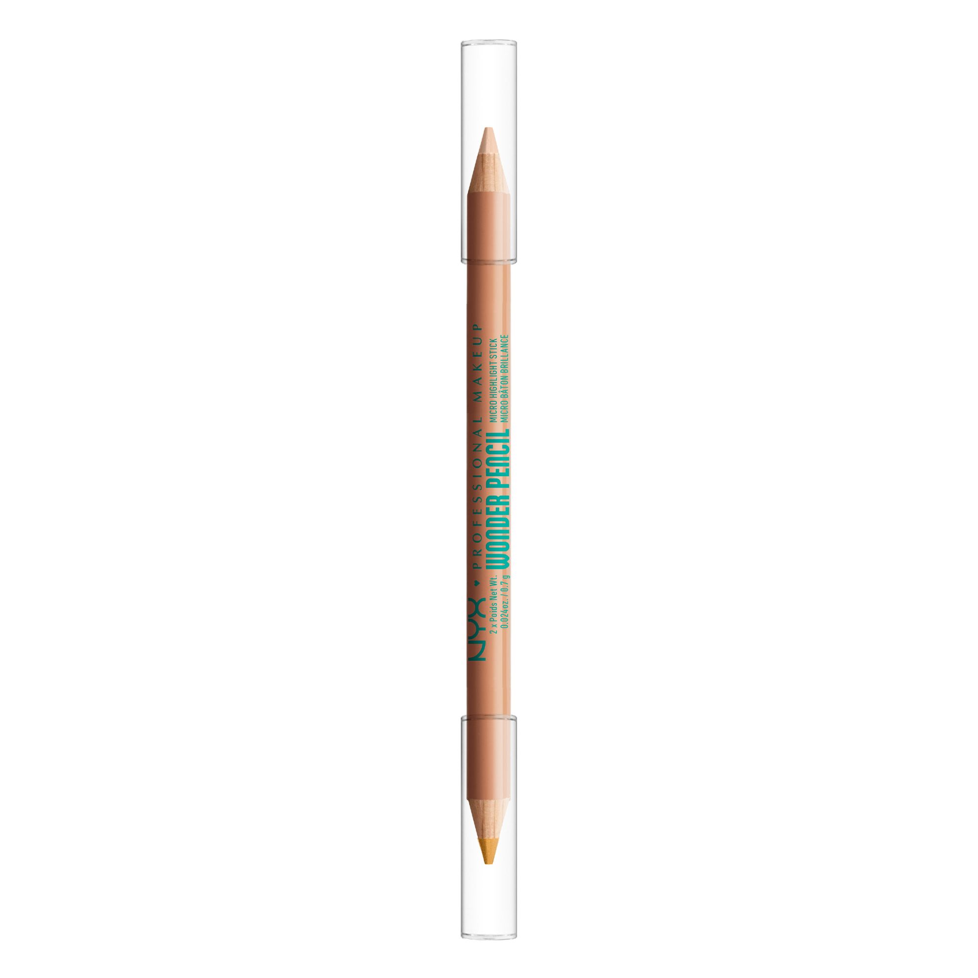 Wonder Pencil - Micro Highlight Stick -- Highlighter & Concealer