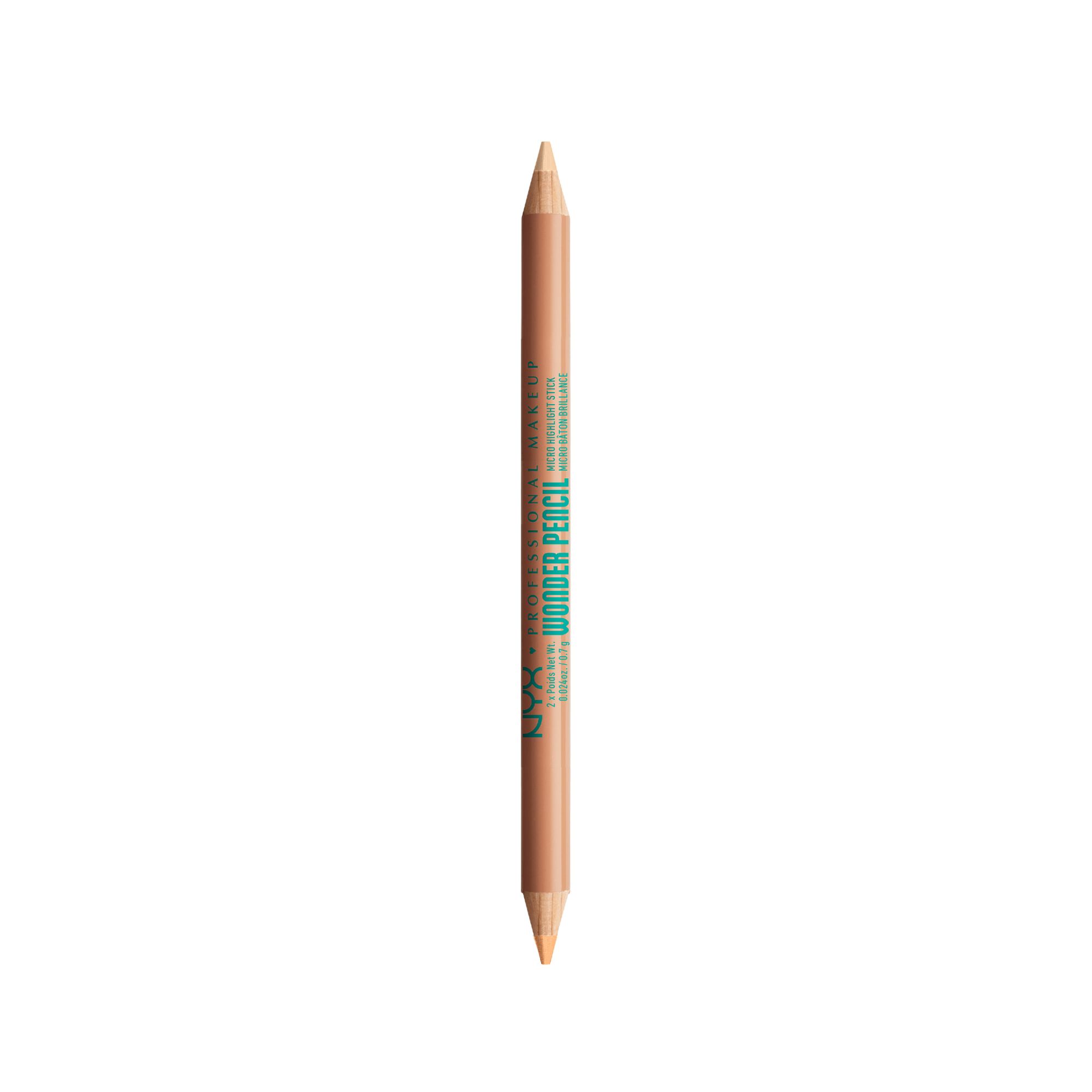 Wonder Pencil - Micro Highlight Stick -- Highlighter & Concealer Wonder Pencil - Micro Highlight Stick -- Highlighter & Concealer