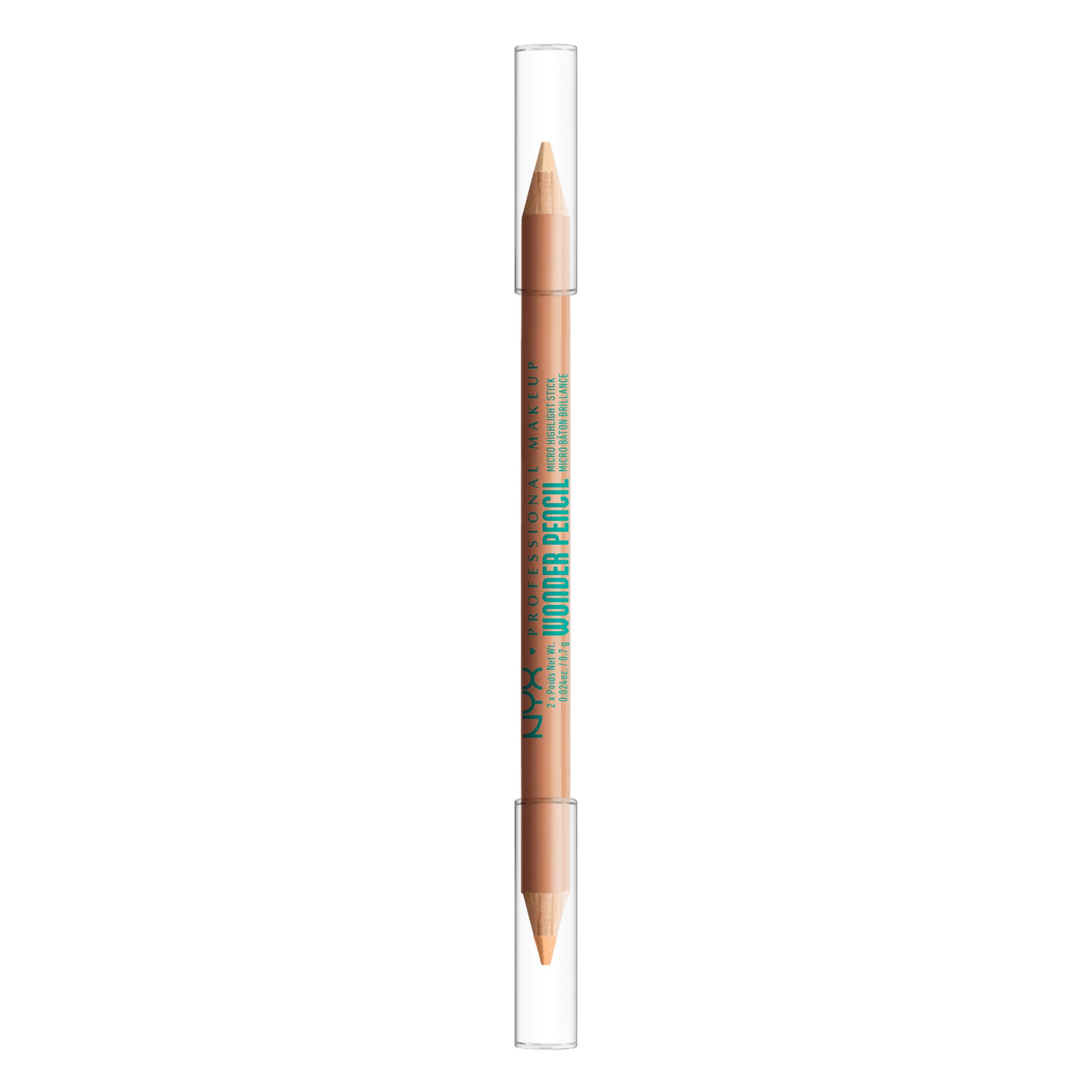 Wonder Pencil - Micro Highlight Stick -- Highlighter & Concealer Wonder Pencil - Micro Highlight Stick -- Highlighter & Concealer