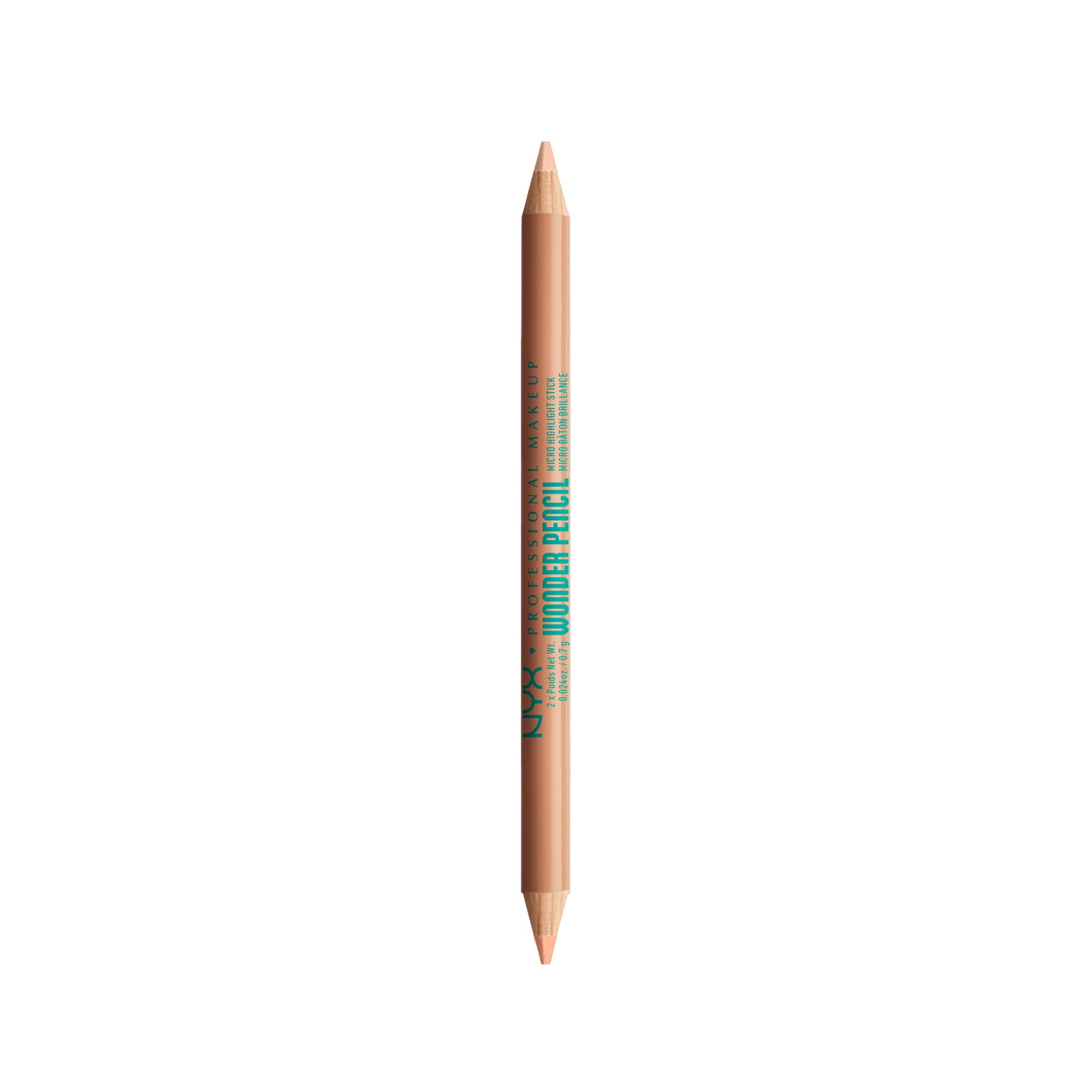 Highlighter & Concealer - Wonder Pencil - Micro Highlight Stick Highlighter & Concealer - Wonder Pencil - Micro Highlight Stick